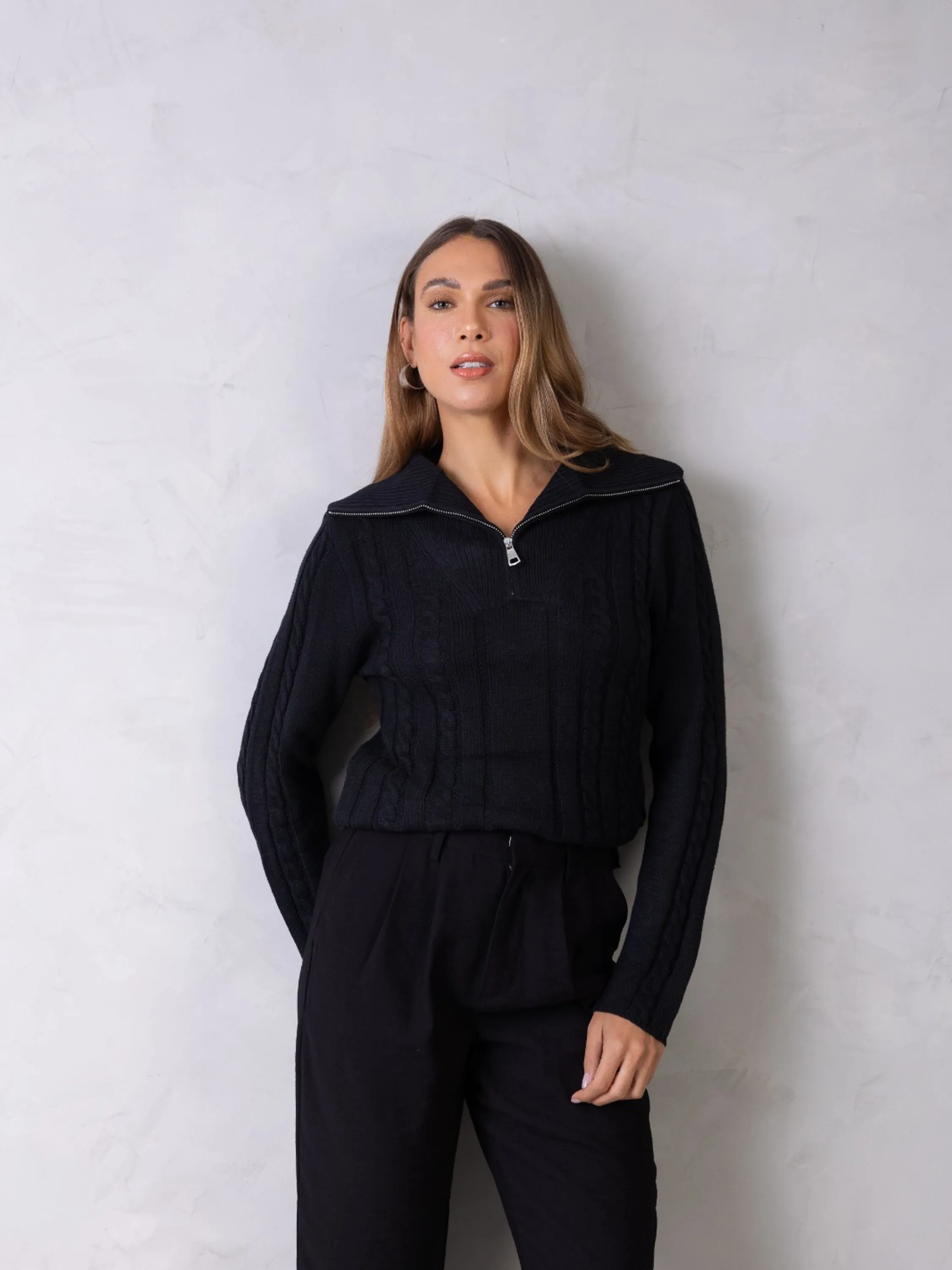 NA04- TRICOT NINA