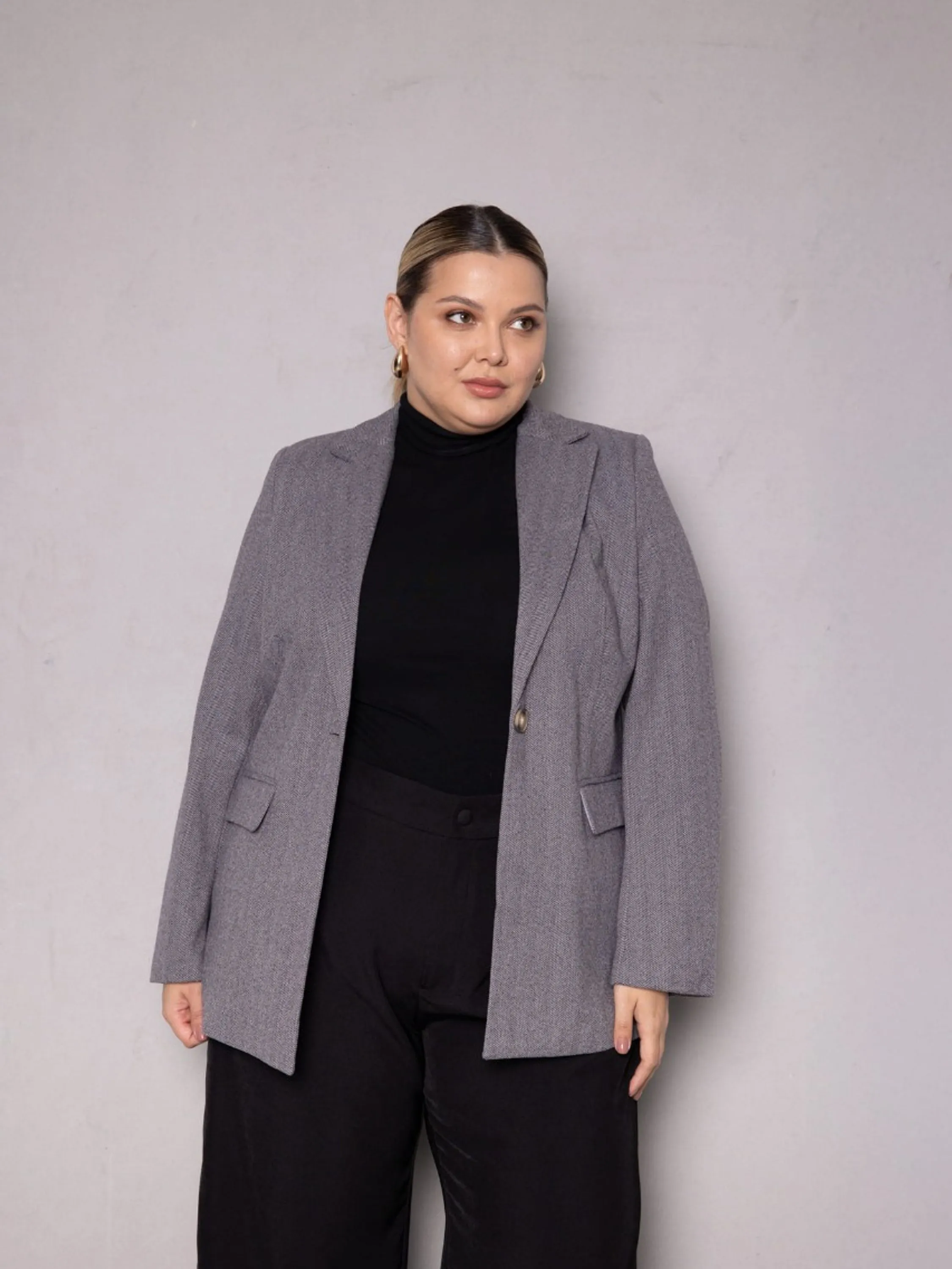 PL69- Blazer Lorena