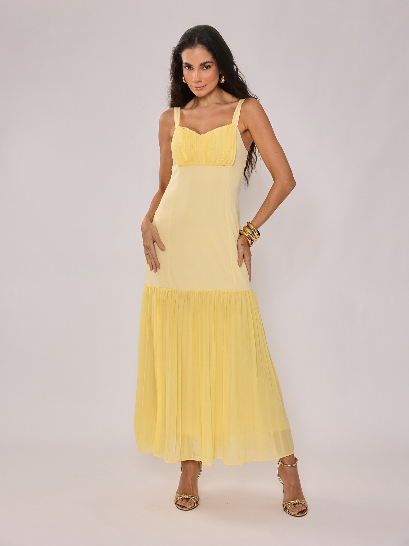 SML60- Vestido Laysa