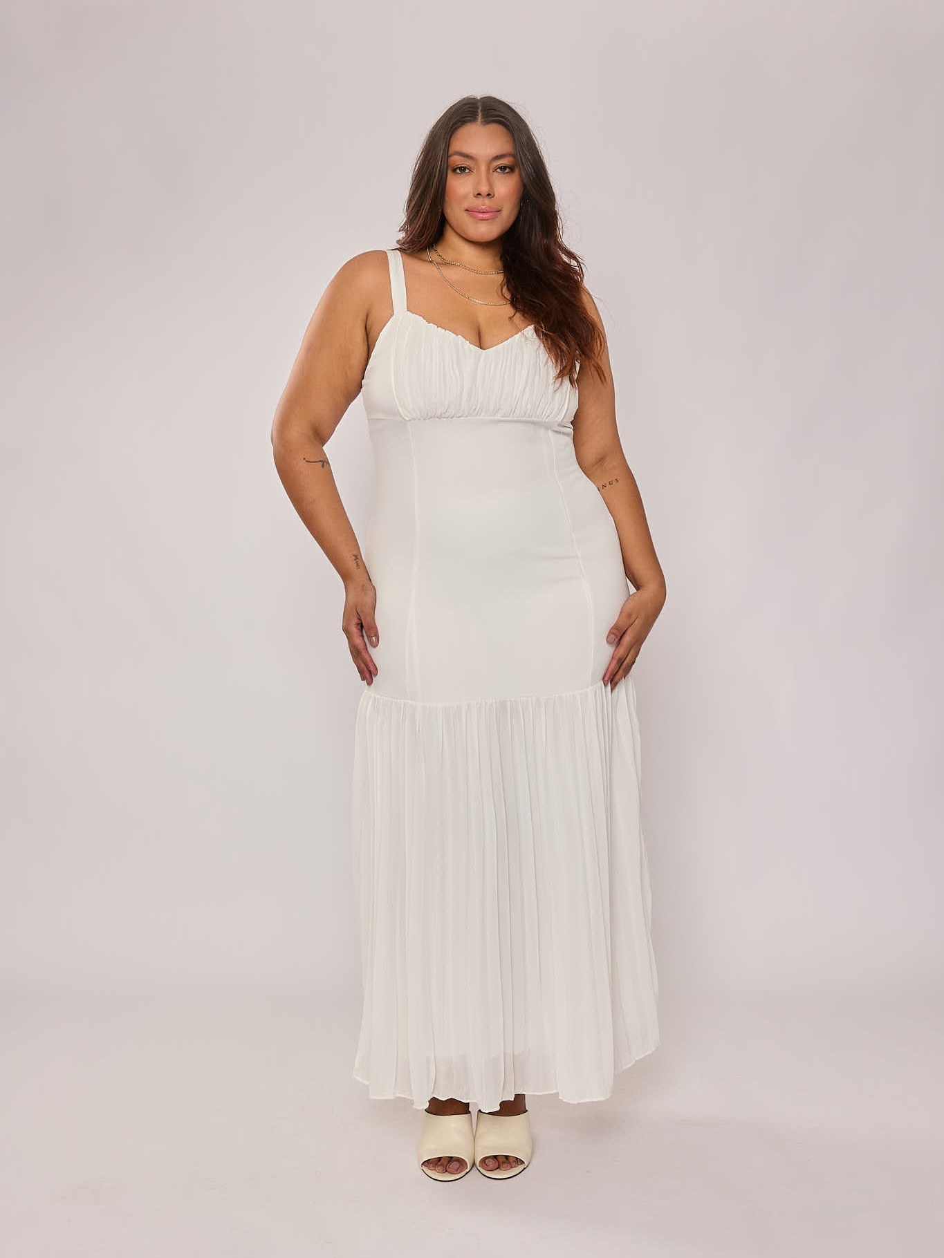 PLSML60- Vestido Laysa