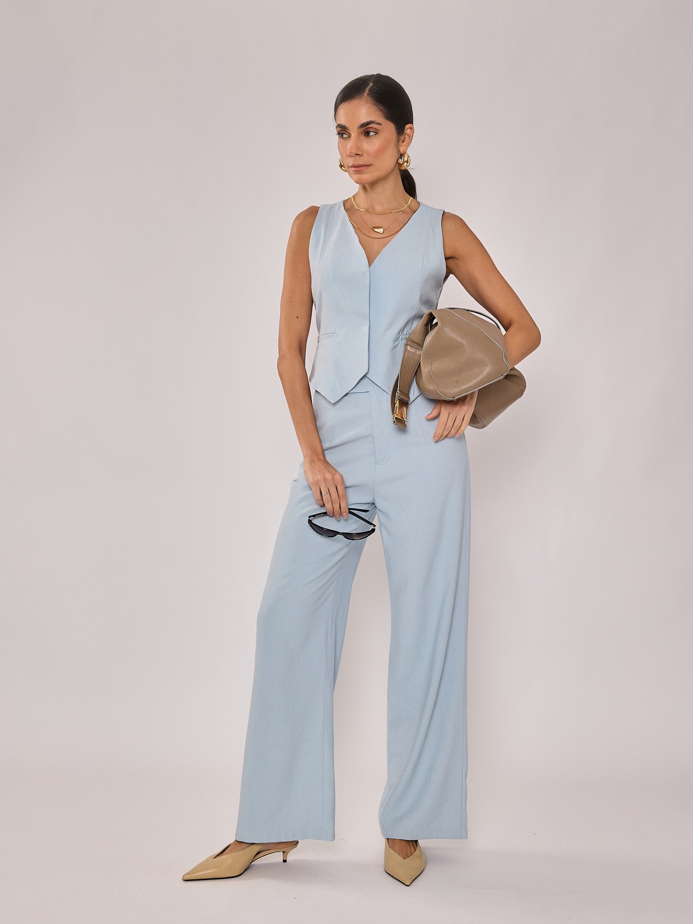 SML55- Conjunto Juli