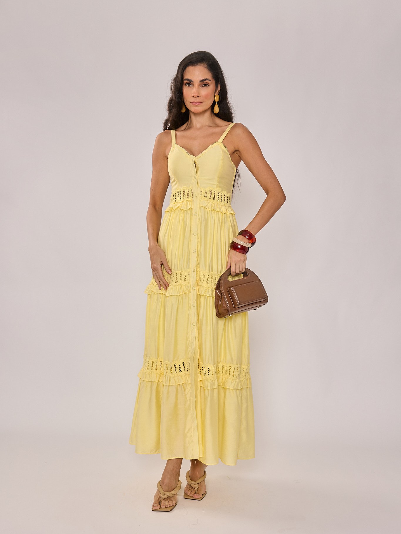 SML67- Vestido Valentina