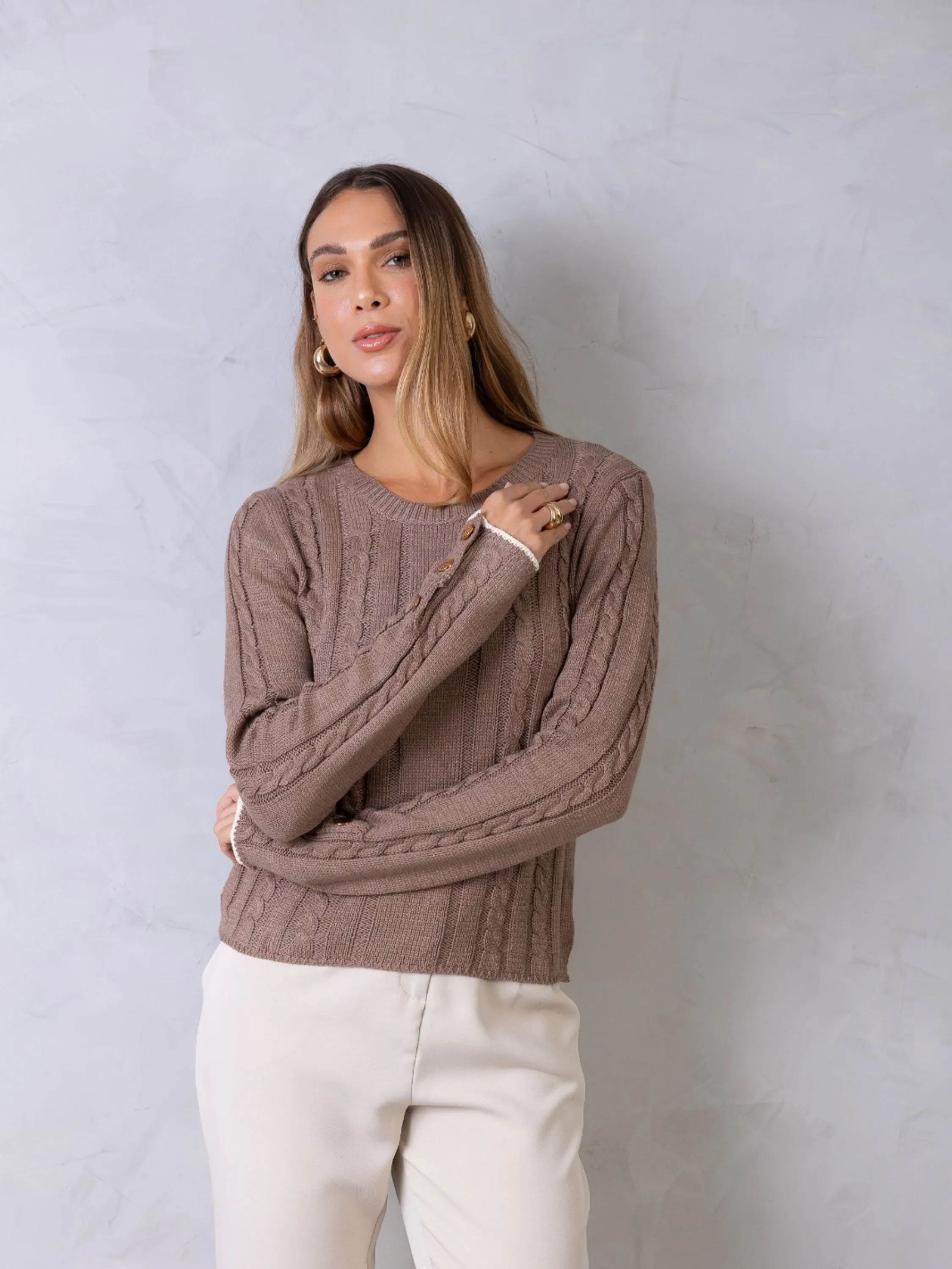 NA03- TRICOT BELLA
