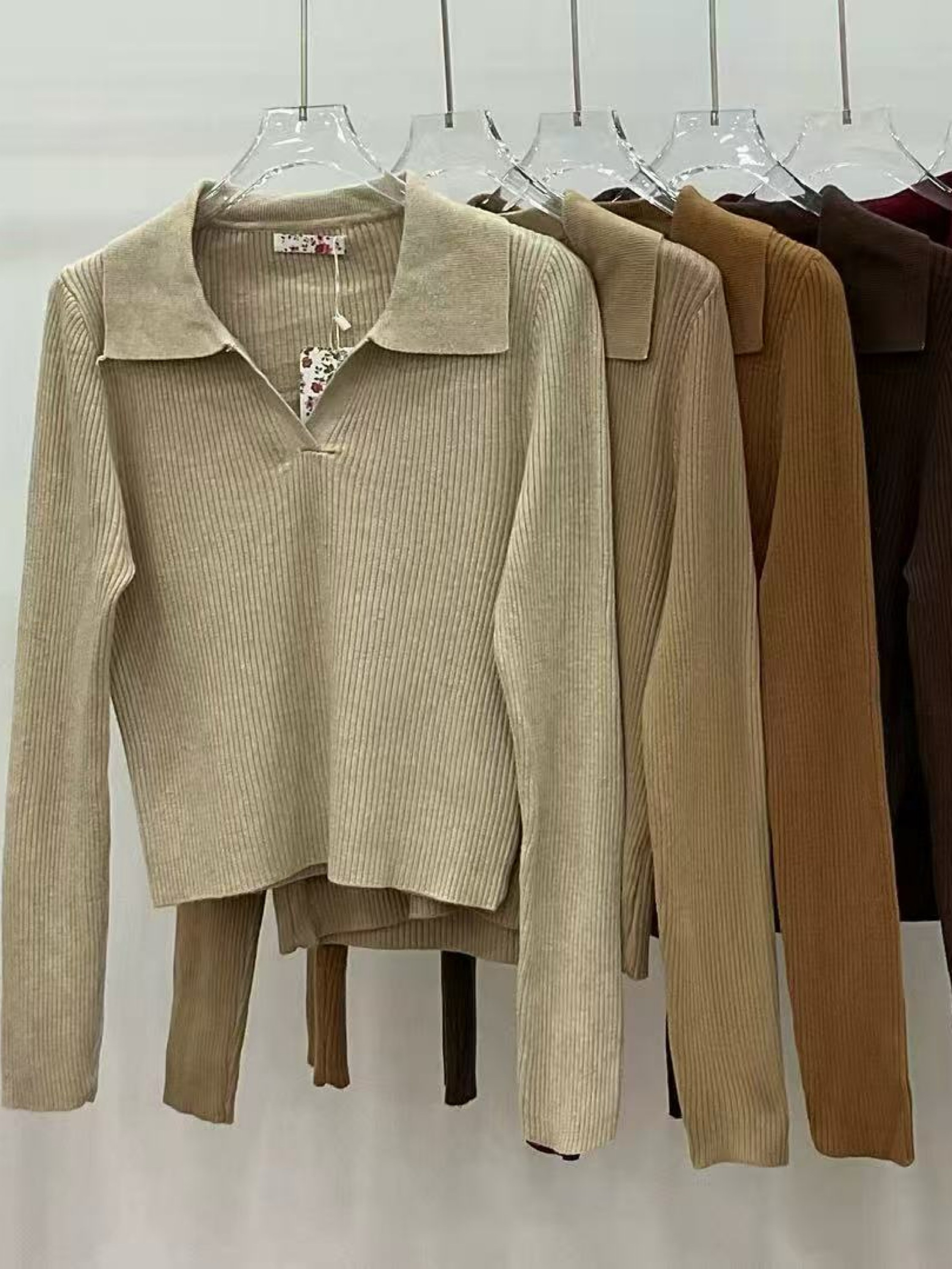 Blusa de modal importado pedro ji