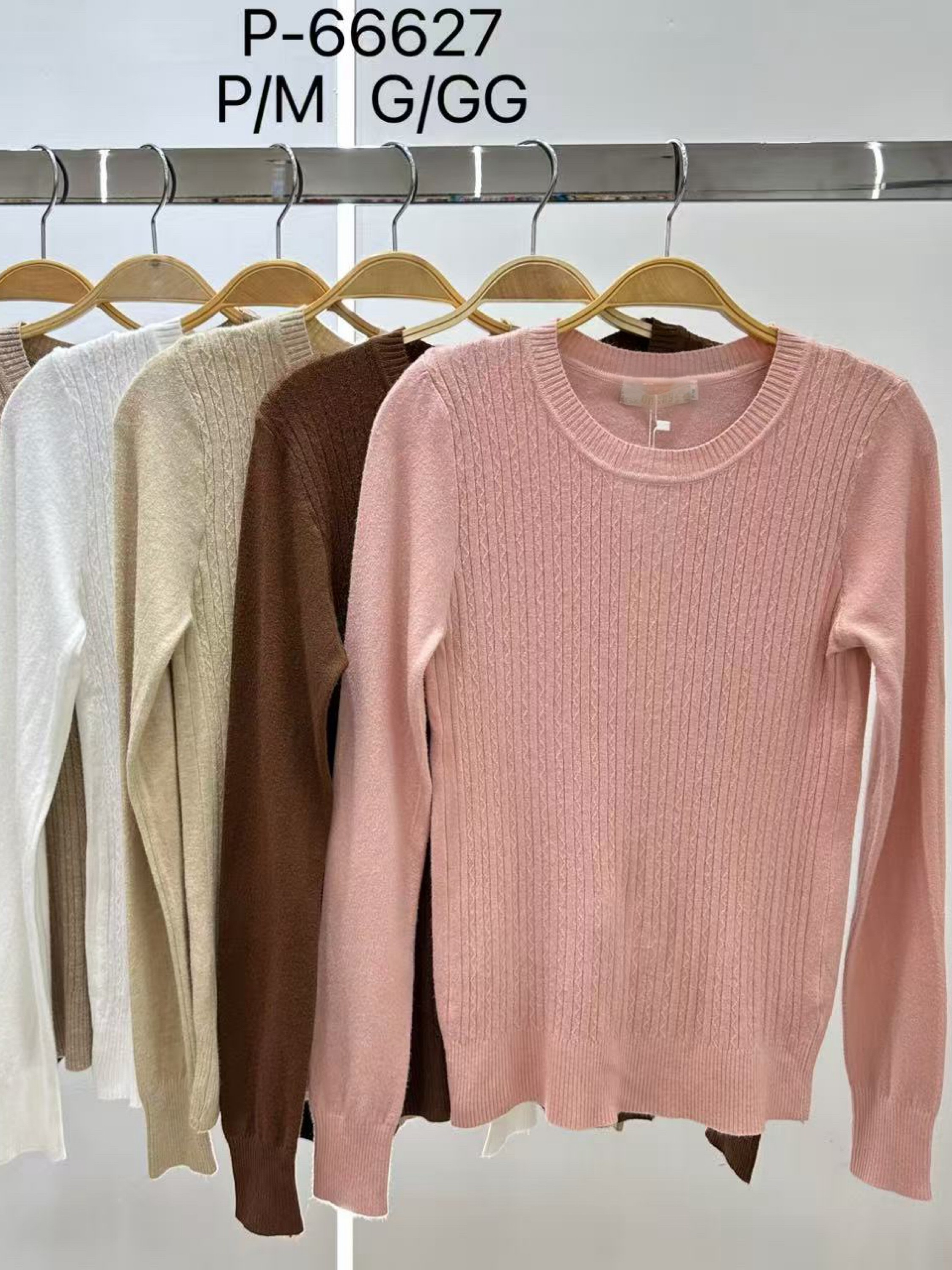 Blusa de modal importado pedro ji