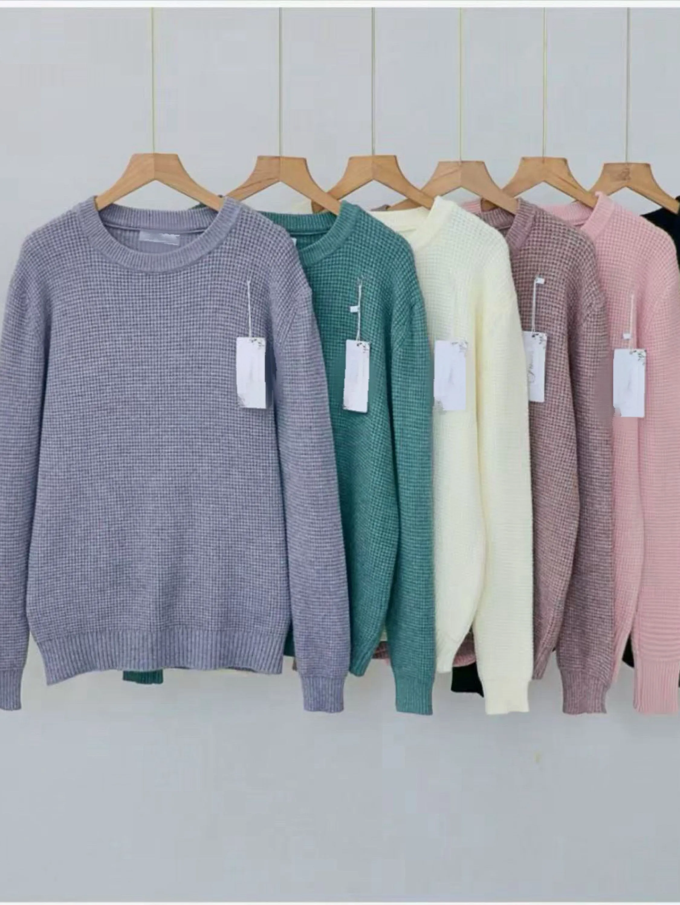 Blusa de lãzinha grosso importado pedro ji
