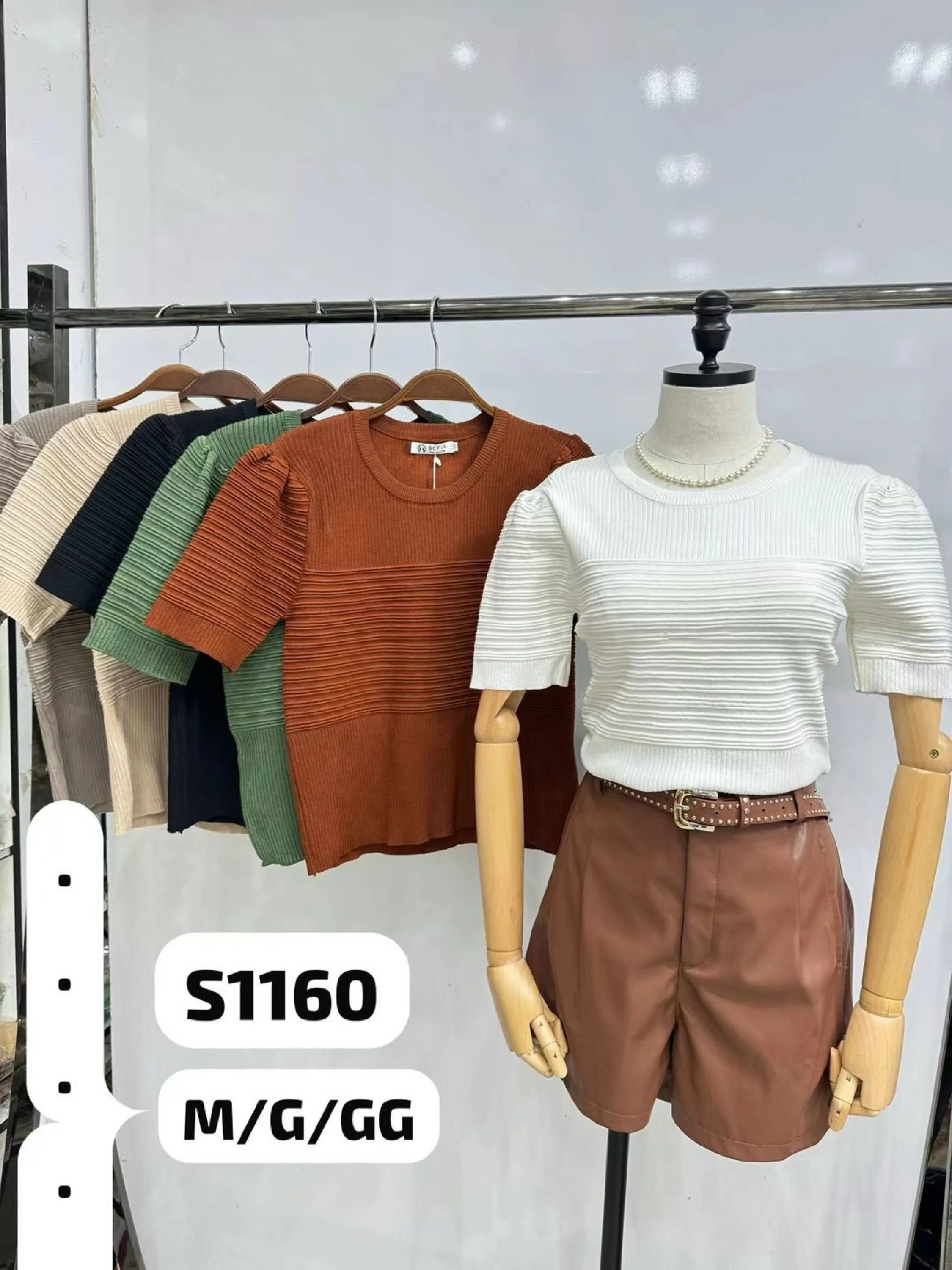 Blusa de modal fresquinho importado pedro ji