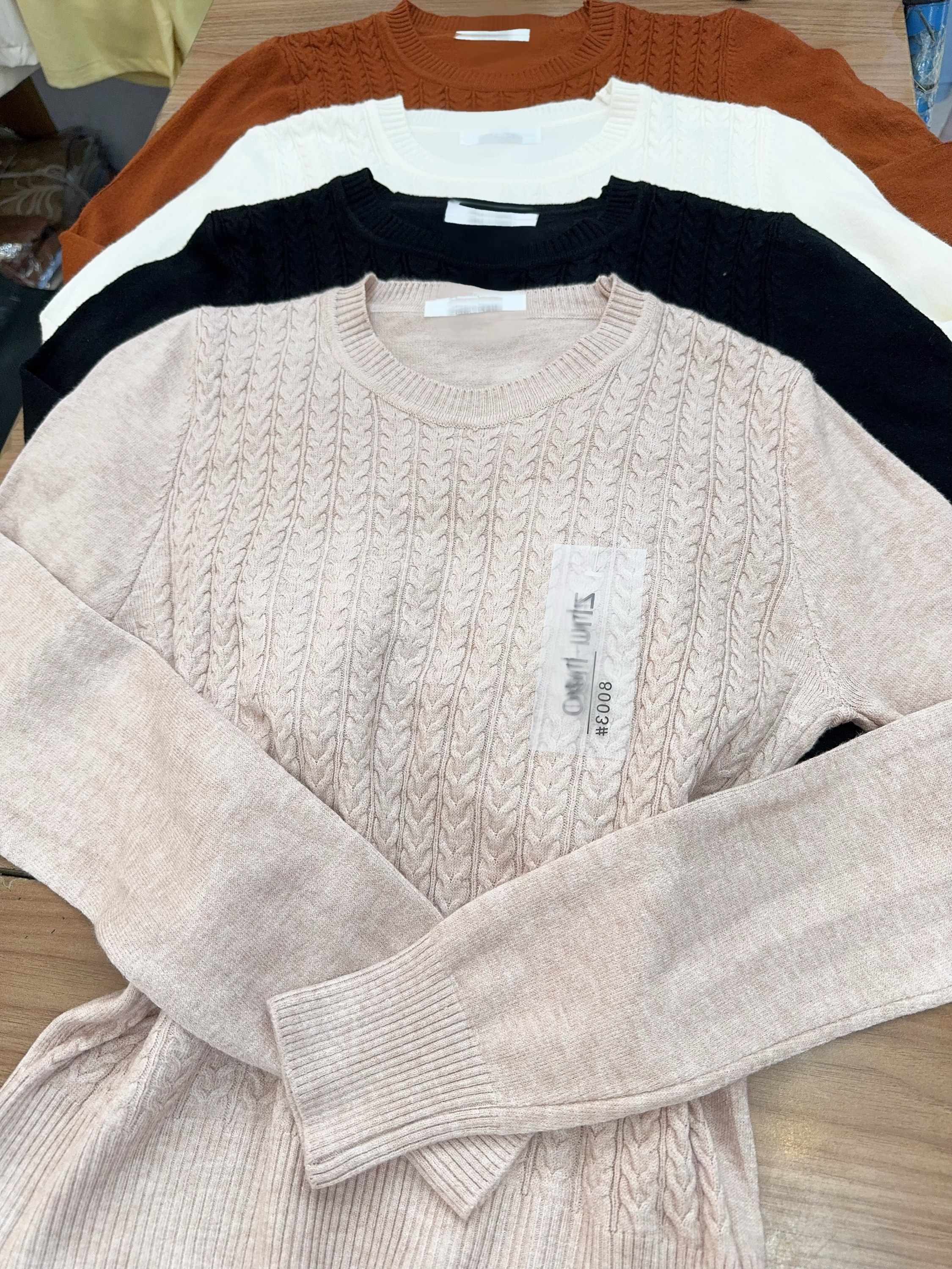 Blusa de cropped modal importado pedro ji