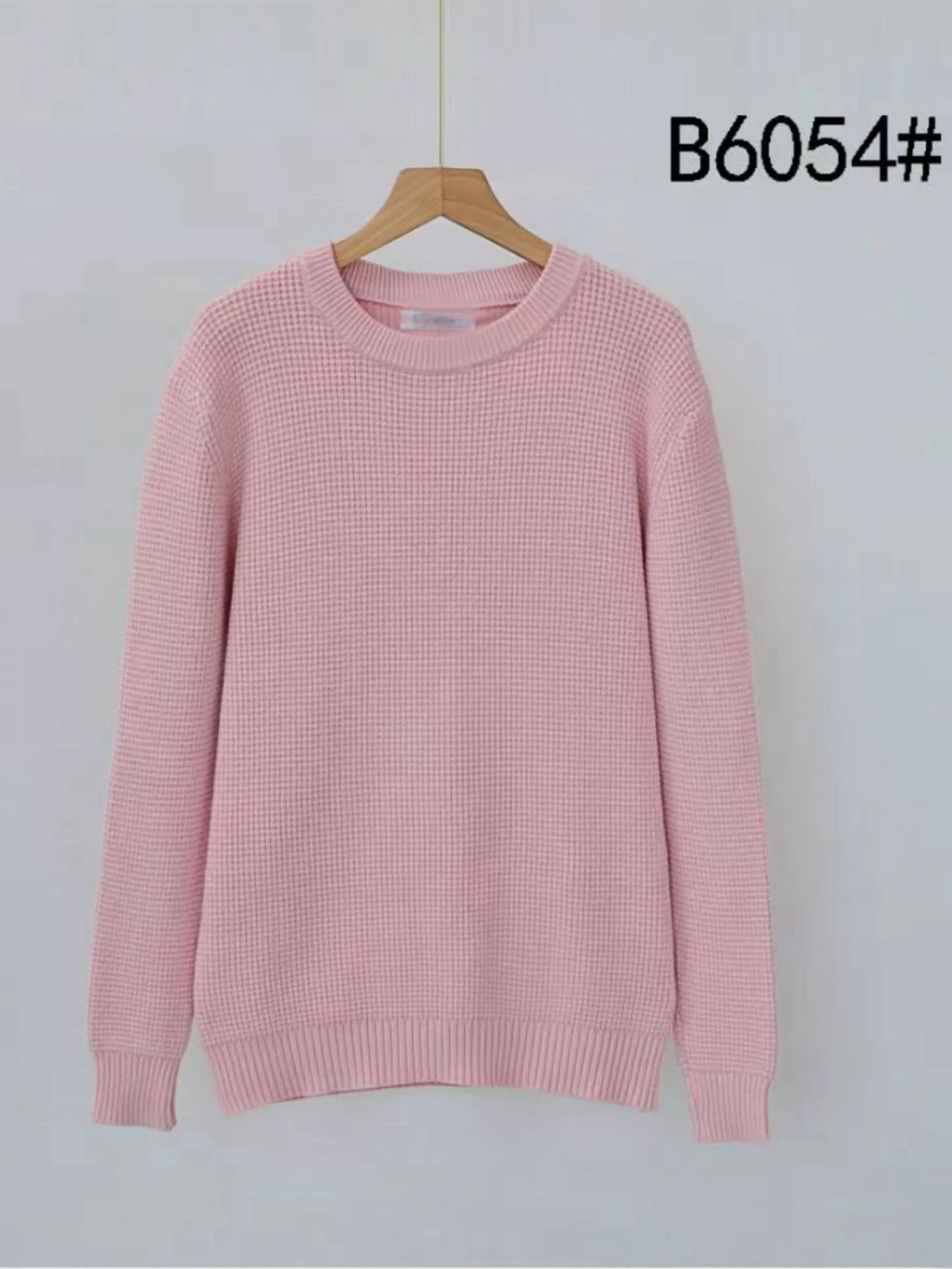 Blusa de lãzinha grosso importado pedro ji