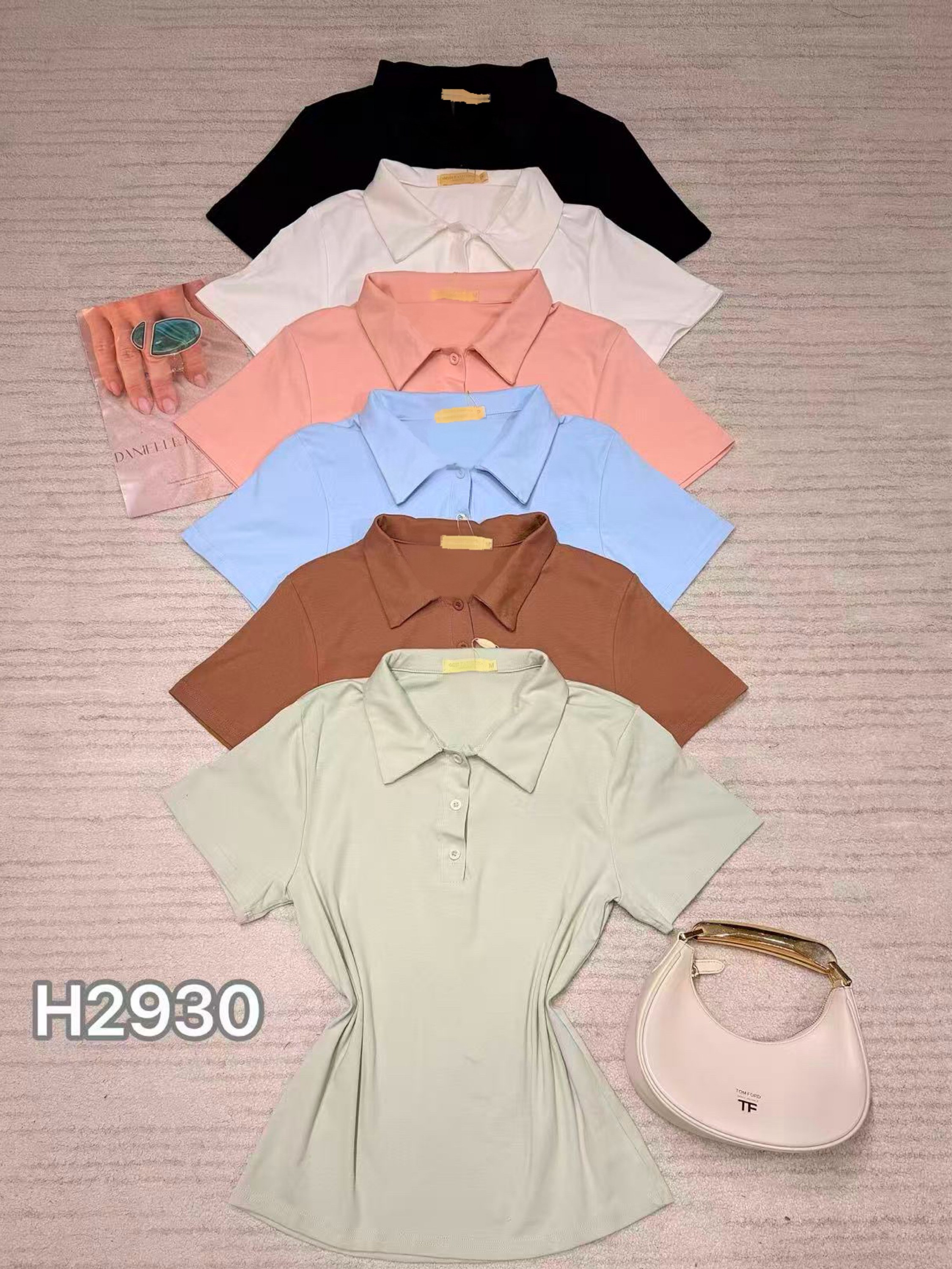 Blusa de algodão importado pedro ji