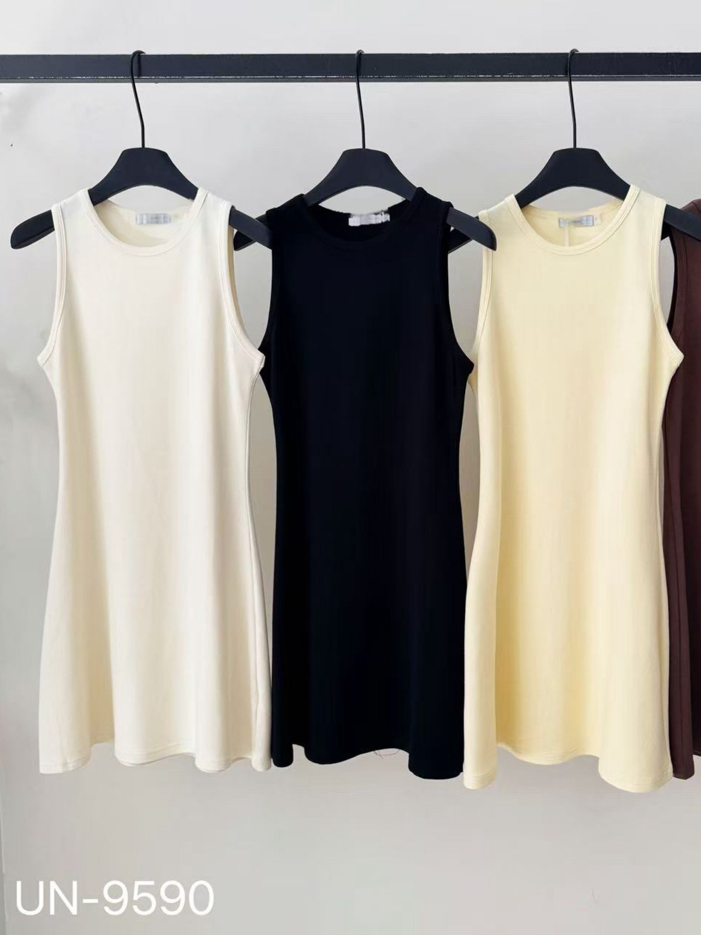 Vestido com elastano importado pedro ji