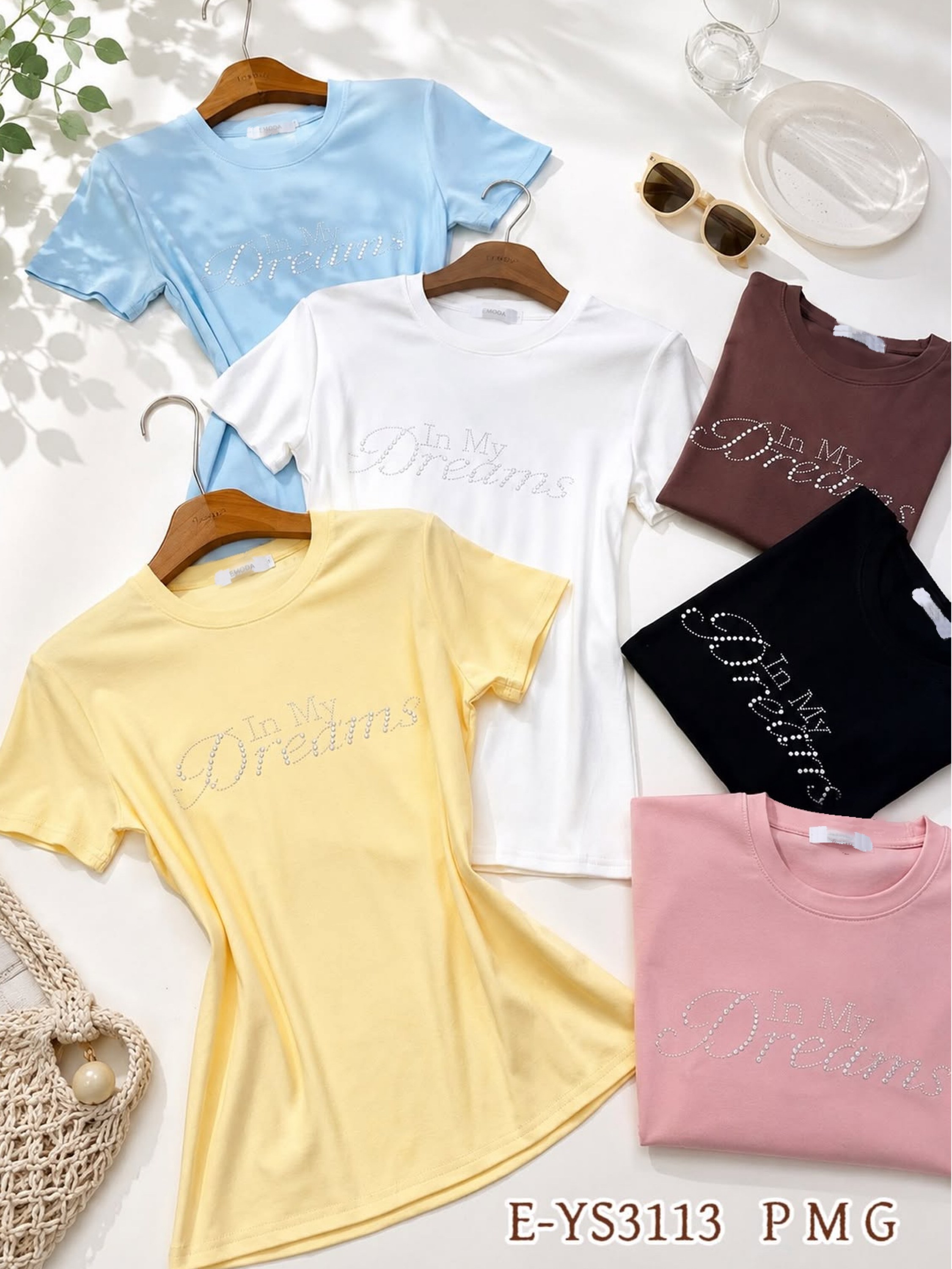 Blusa de algodão importado pedro ji