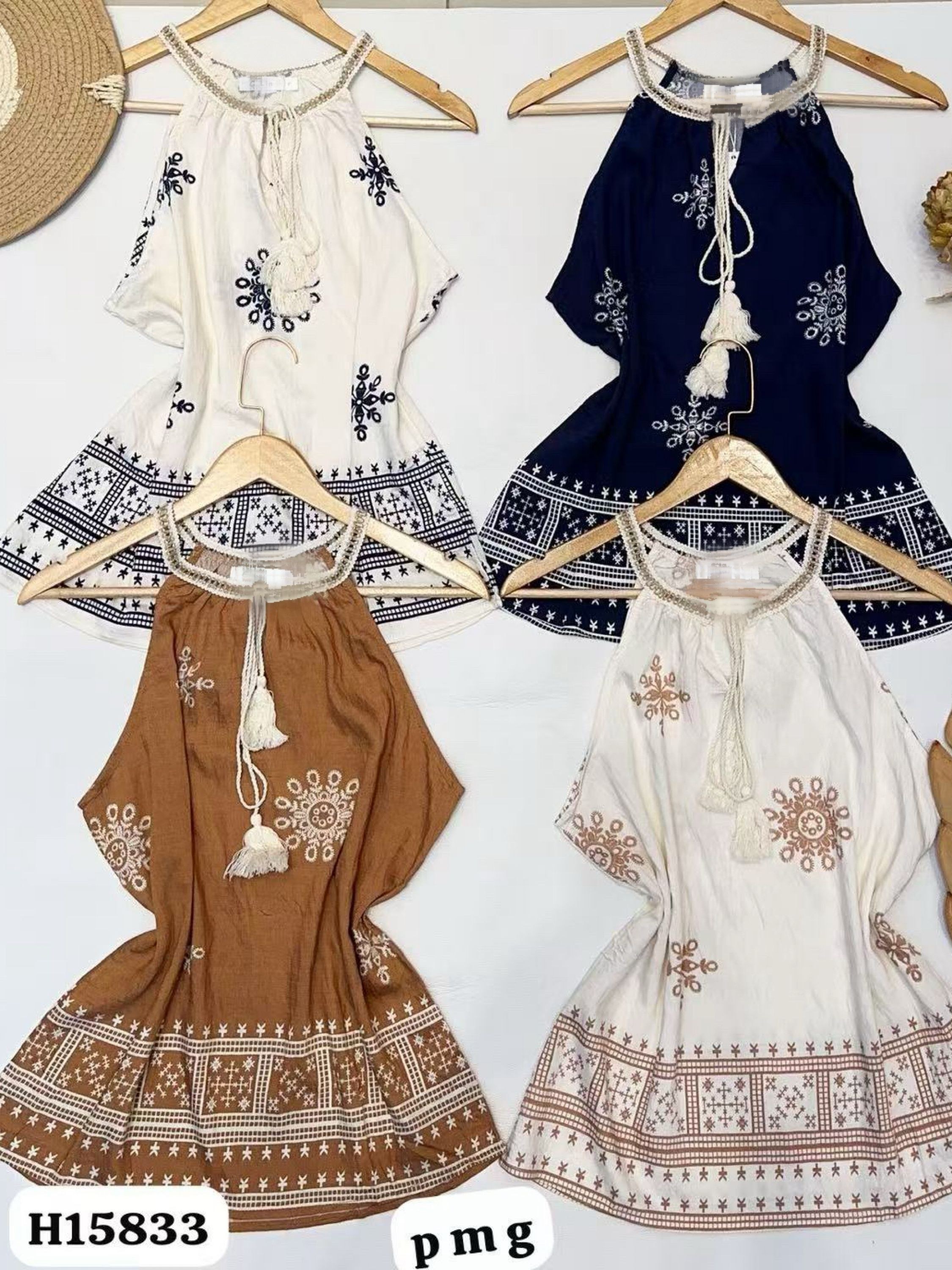 Regata estampado com amarra importado pedro ji