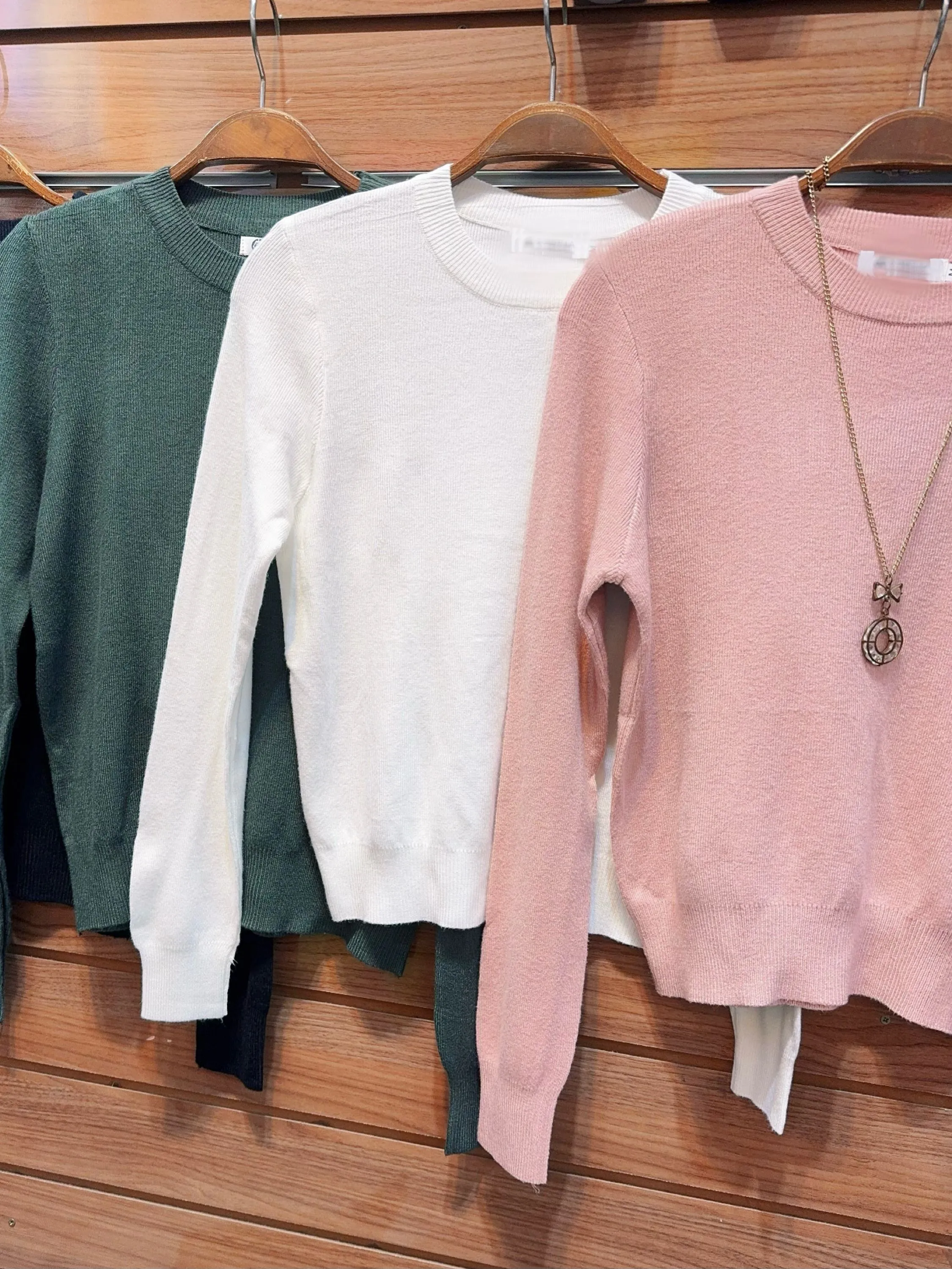 Blusa de modal importado pedro ji
