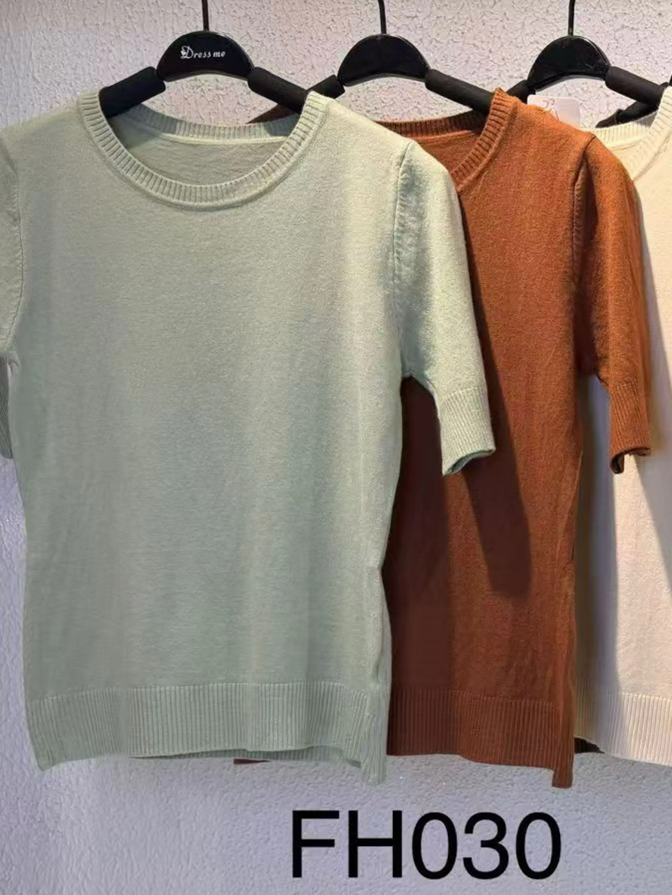 Blusa de modal macio importado pedro ji