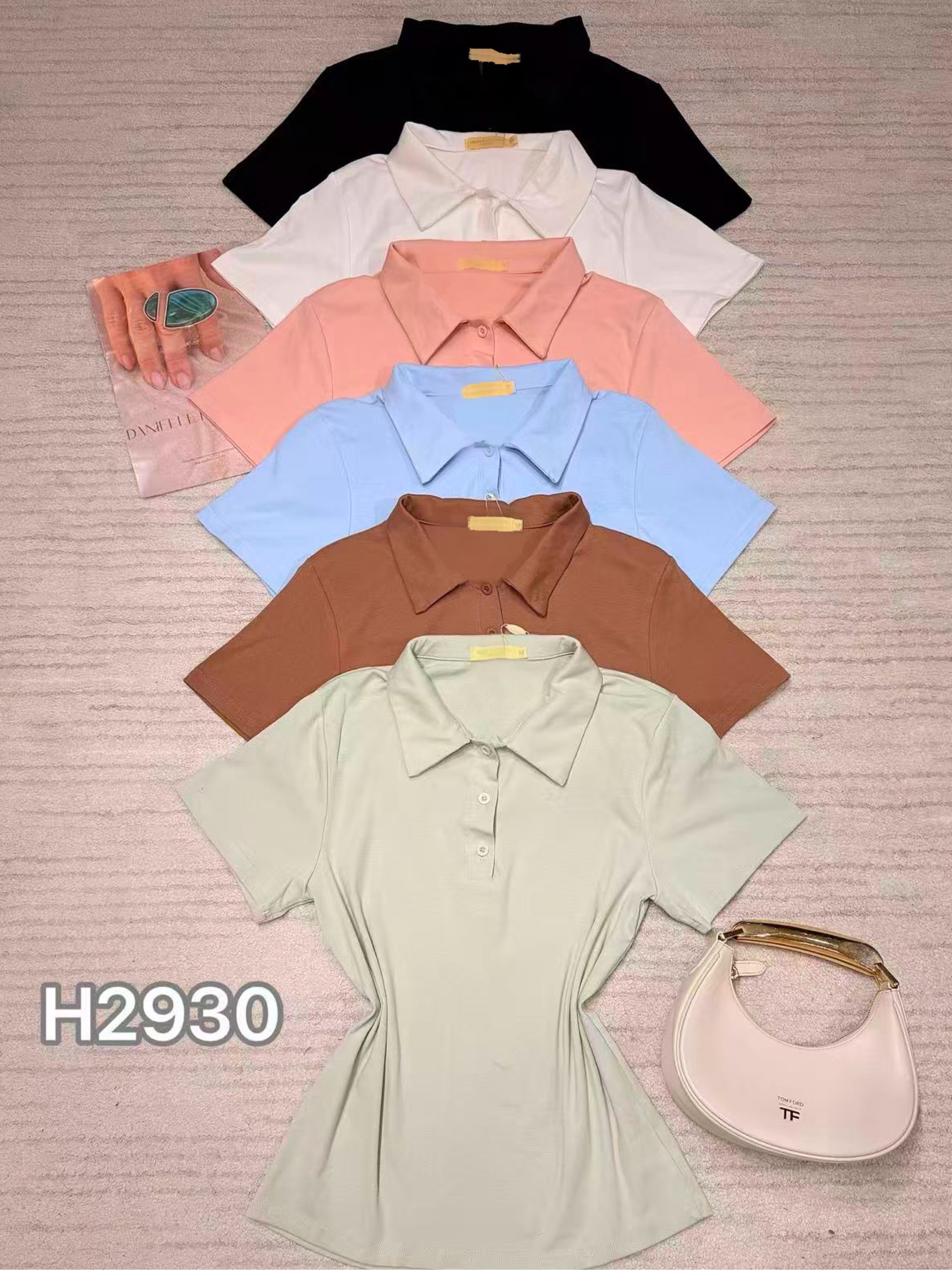 Blusa de algodão importado pedro ji