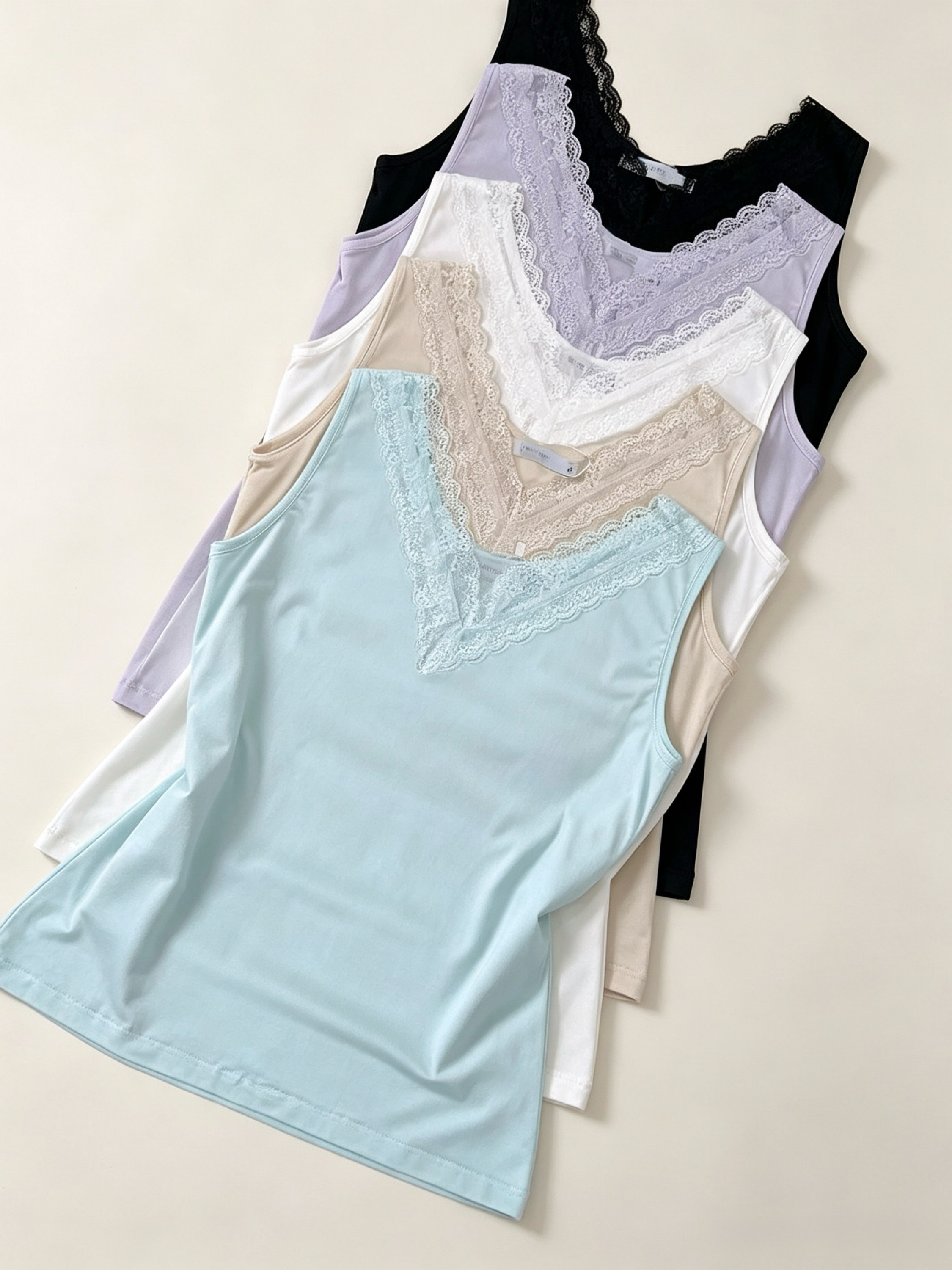 Blusa de gola V com Renda importado Pedro ji
