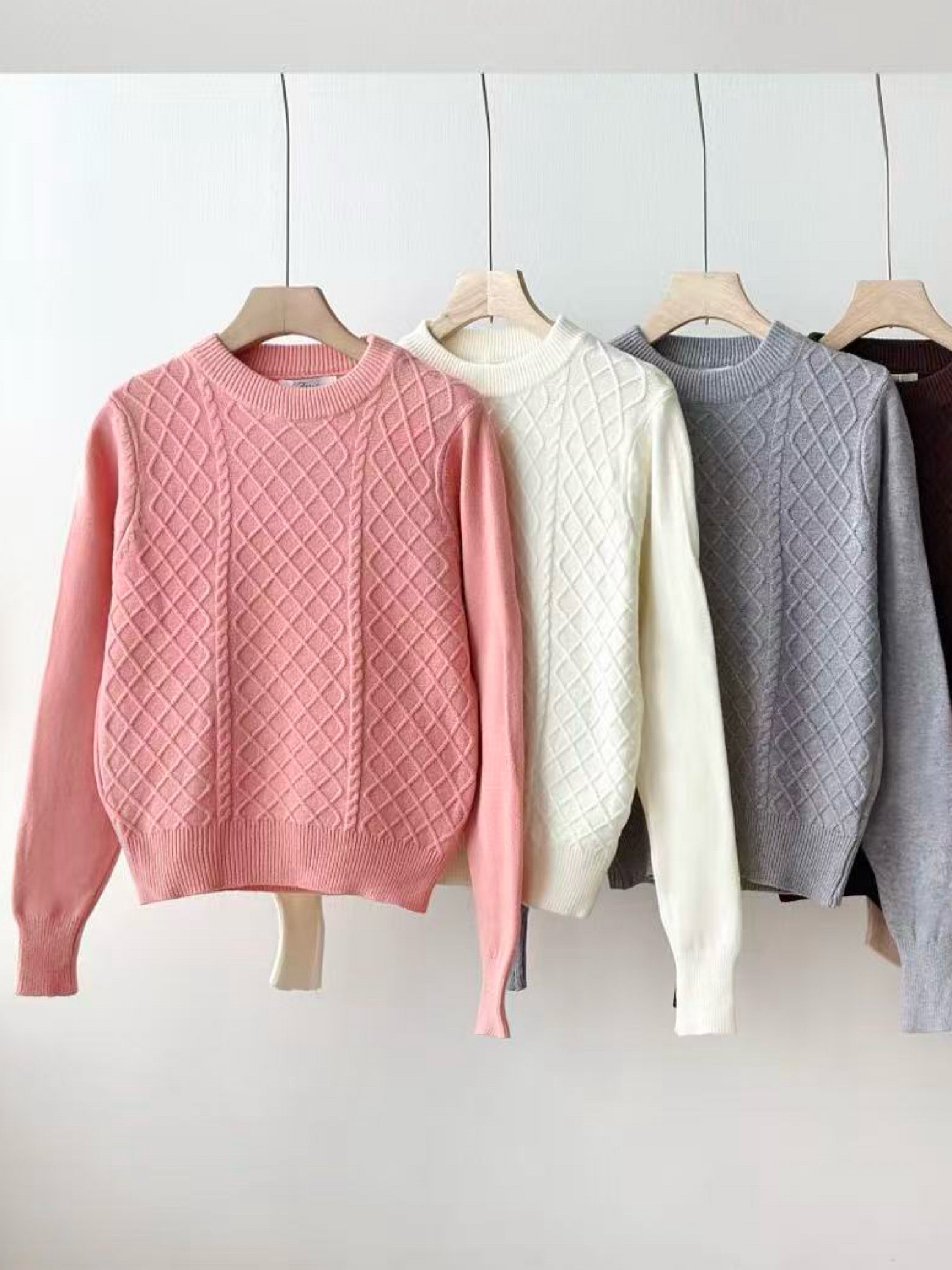 Blusa de lãzinha importado pedroji