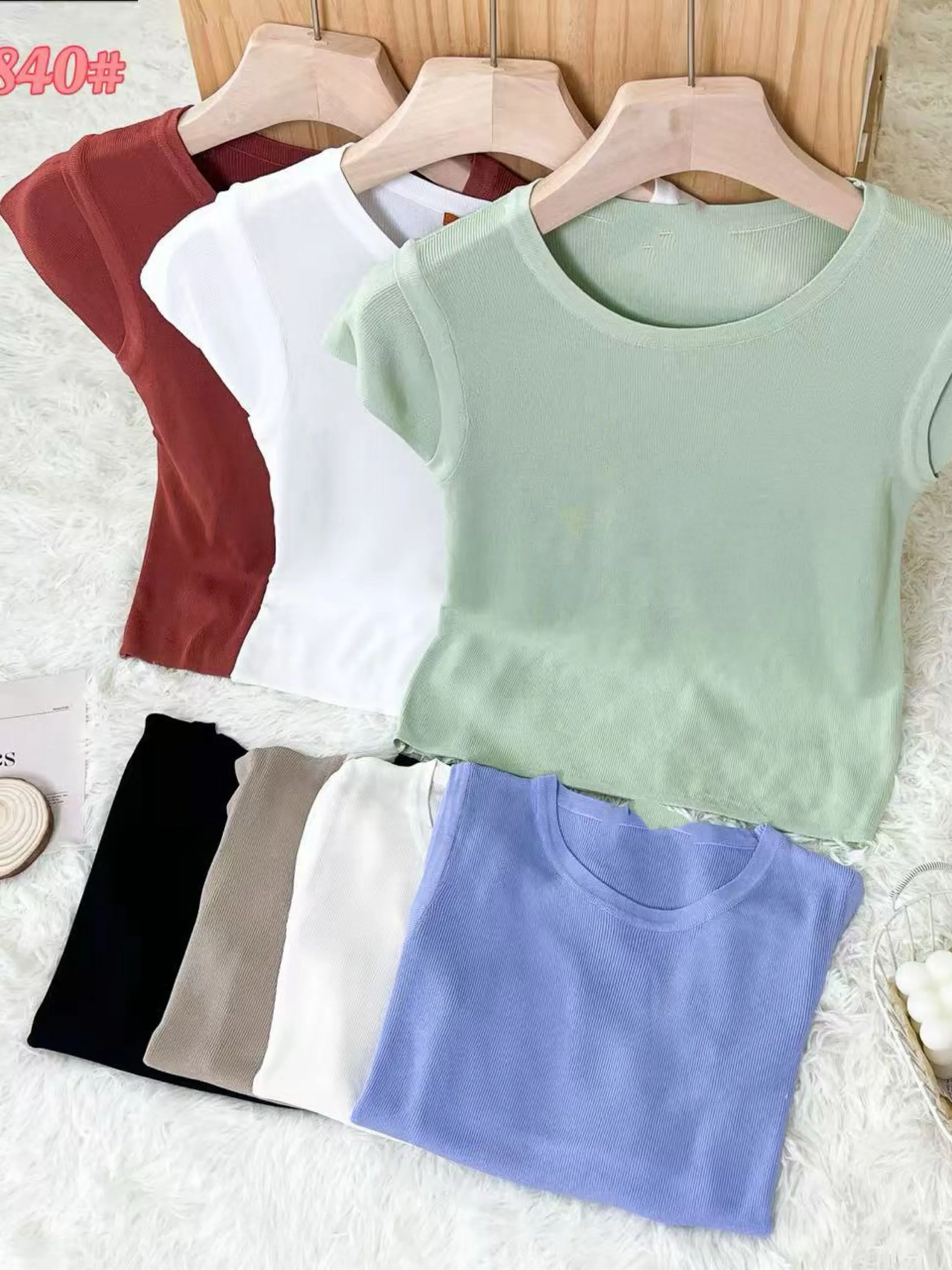 Blusa de modal fresquinho importado pedro ji