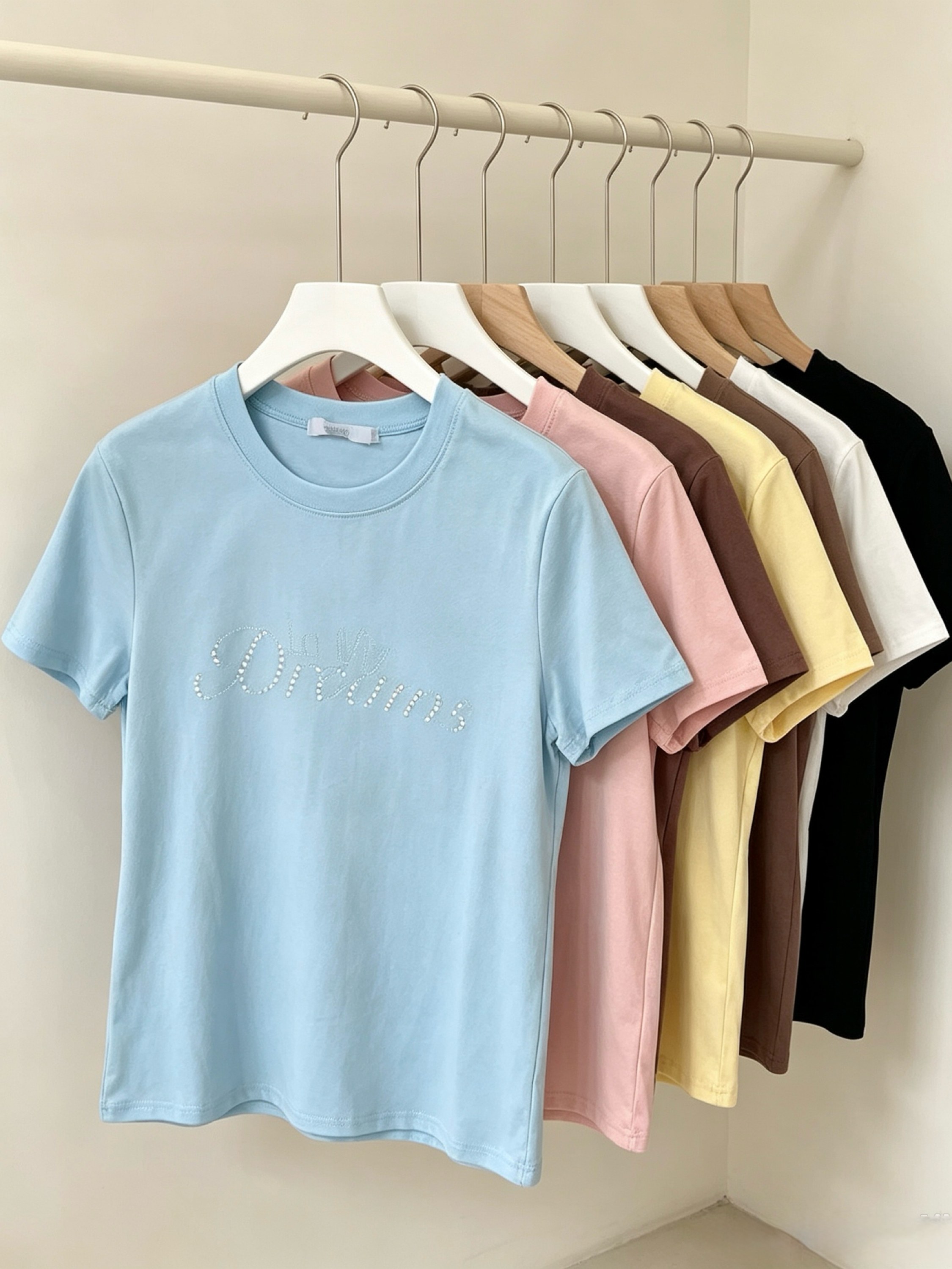 Blusa de algodão importado pedro ji