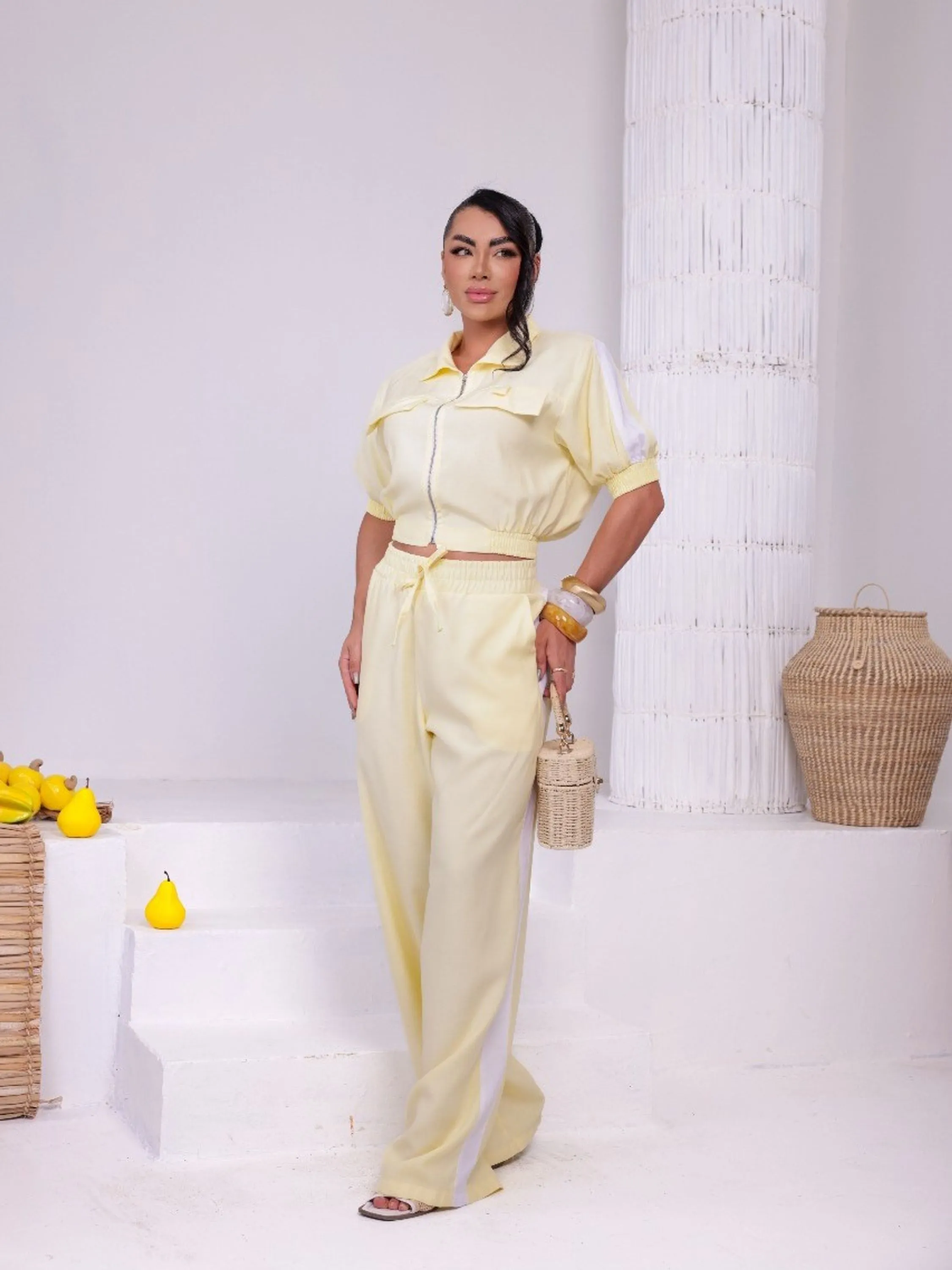 Conjunto Lousi