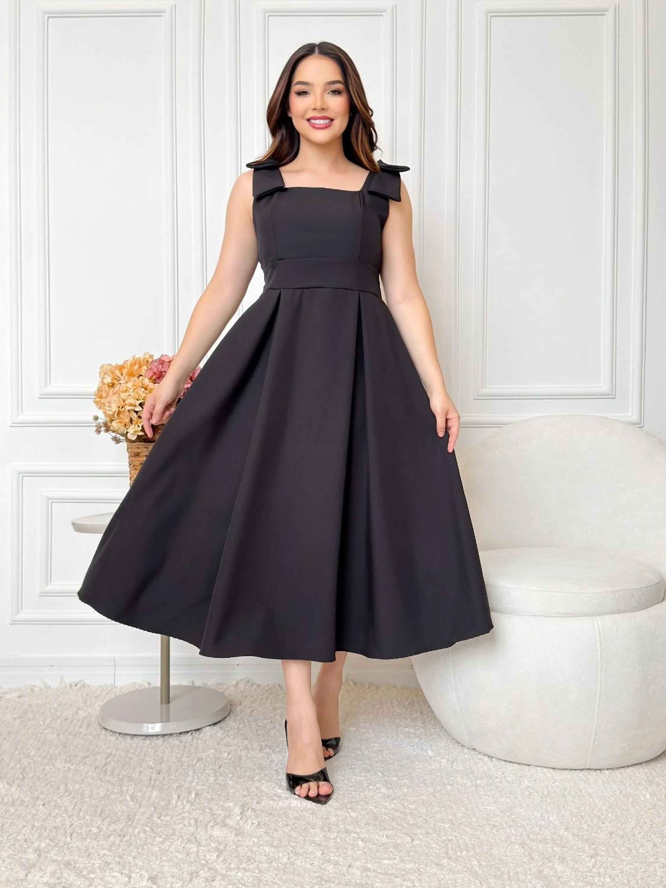 Vestido Gloria