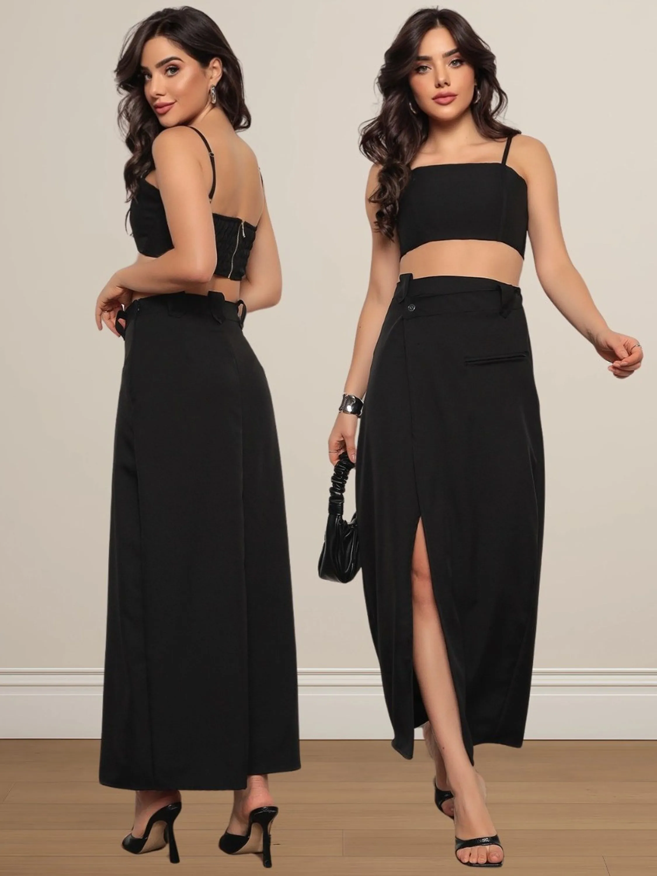 Conjunto Tayla