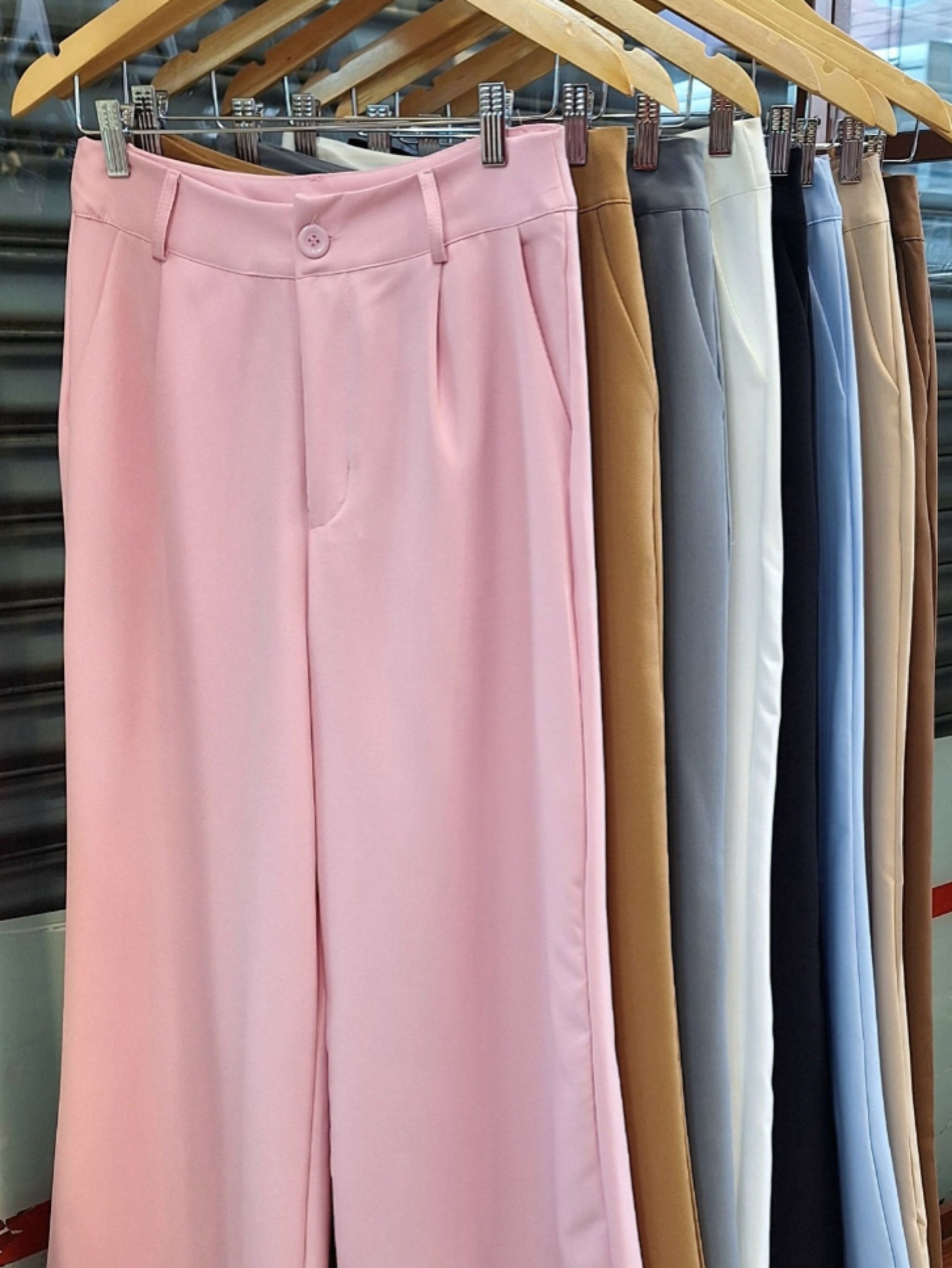 Calça Pantalona Alfaiataria FF-CAL-040-XY-470-1