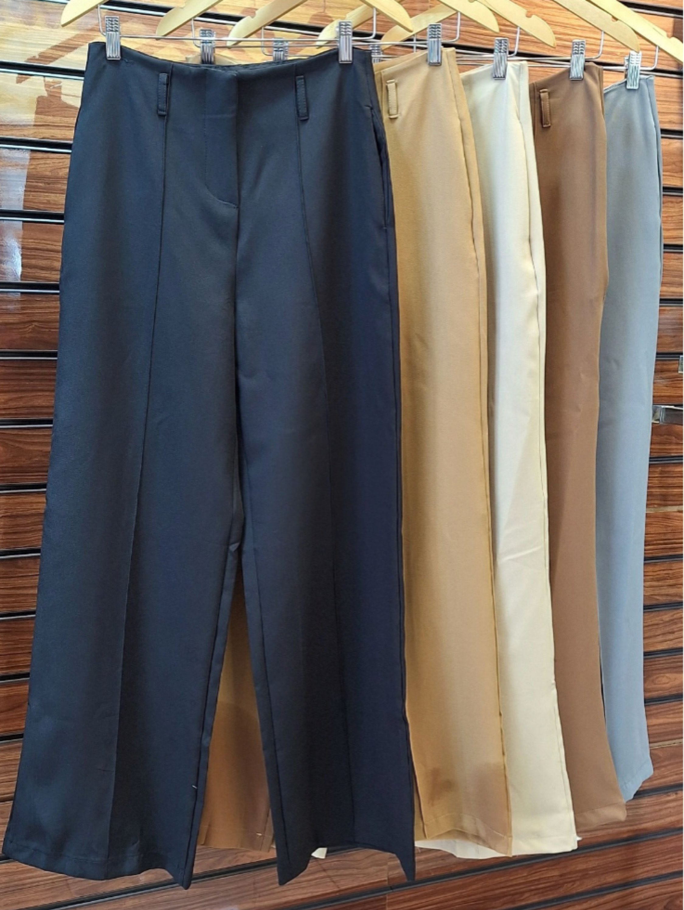 Calça  Alfaiataria AF FF-CAL-038-XY-4466