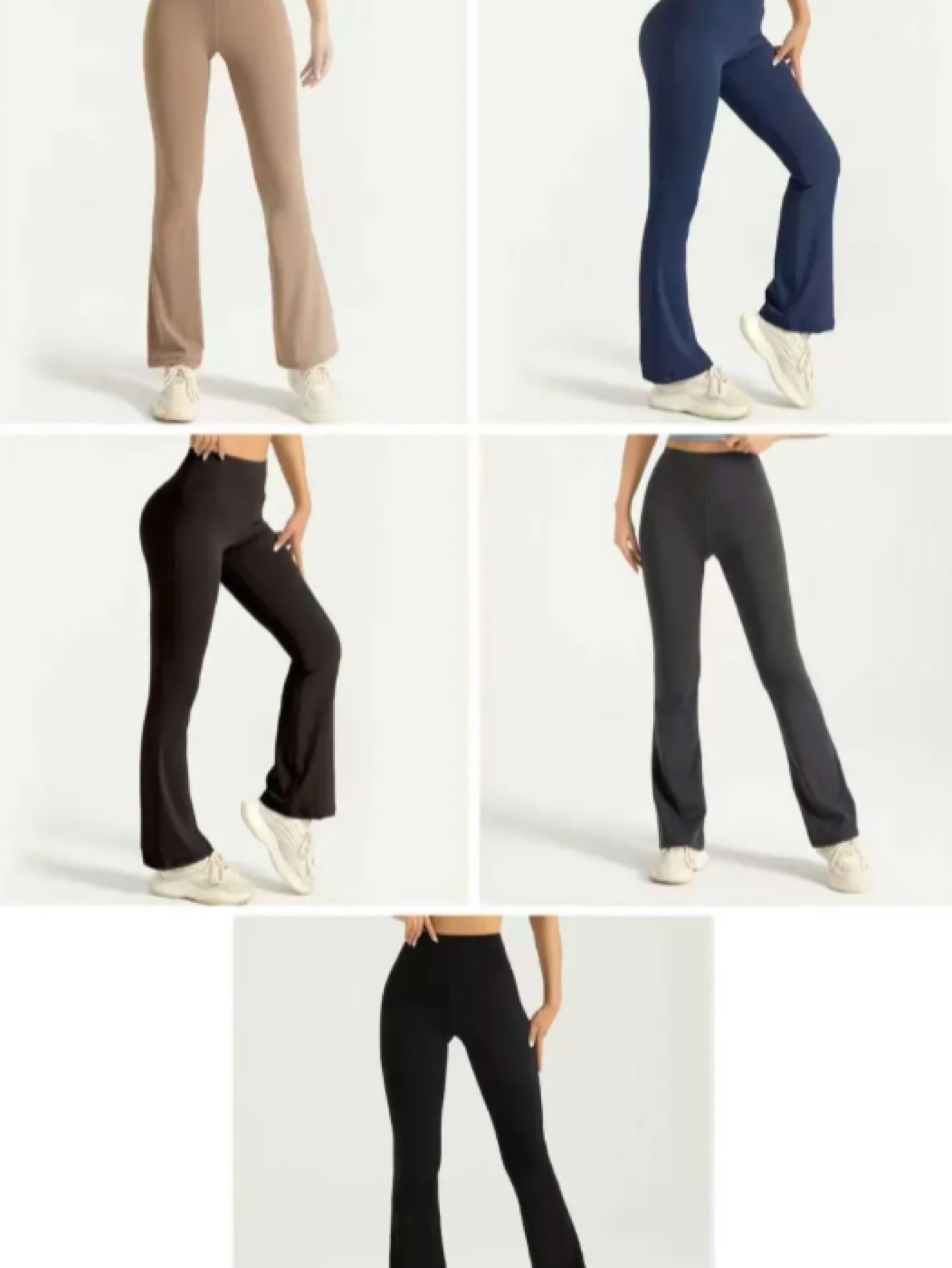 Calça Fler Flanelada Academia P M G GG