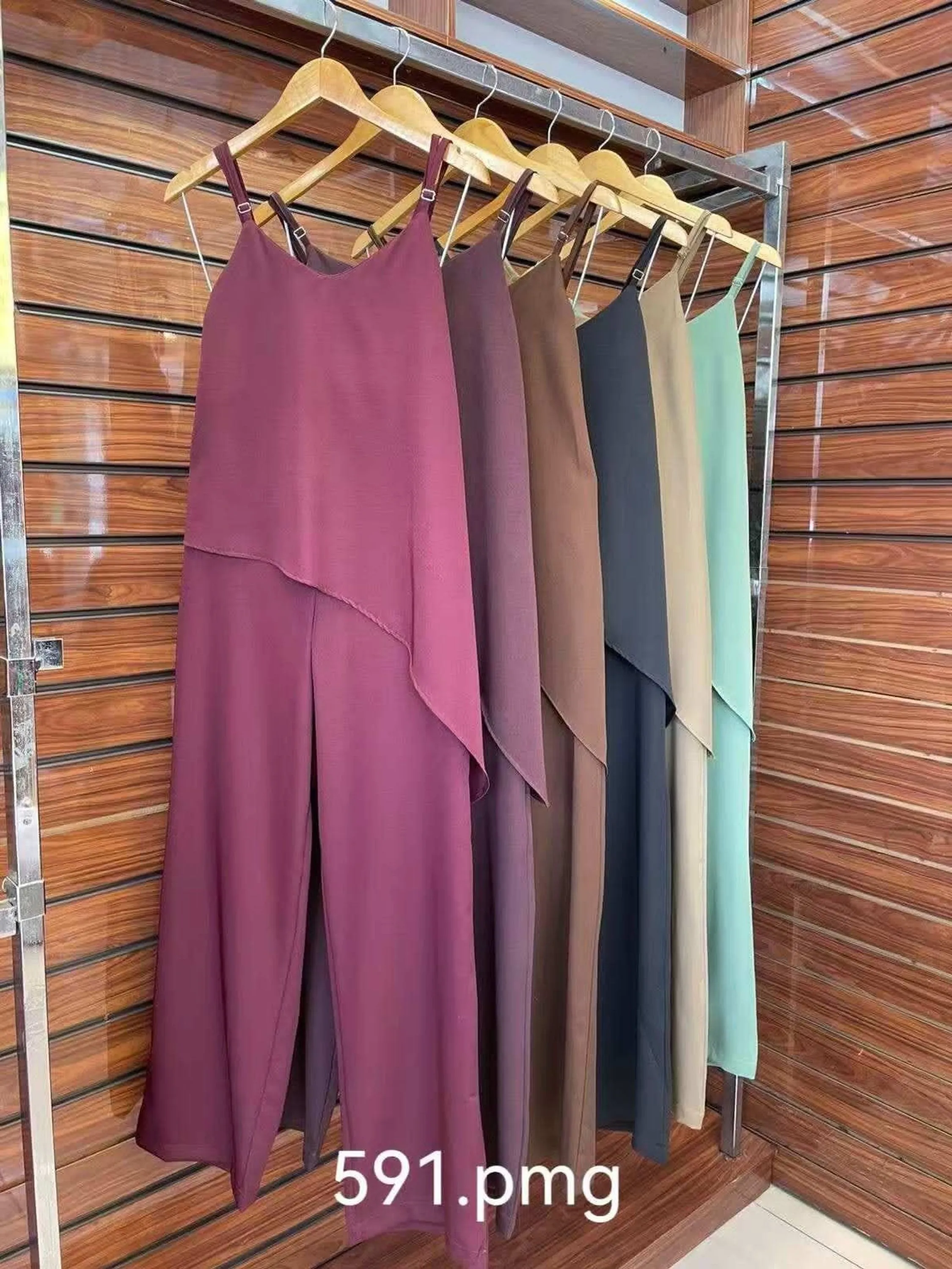 Conjunto Luís Twil