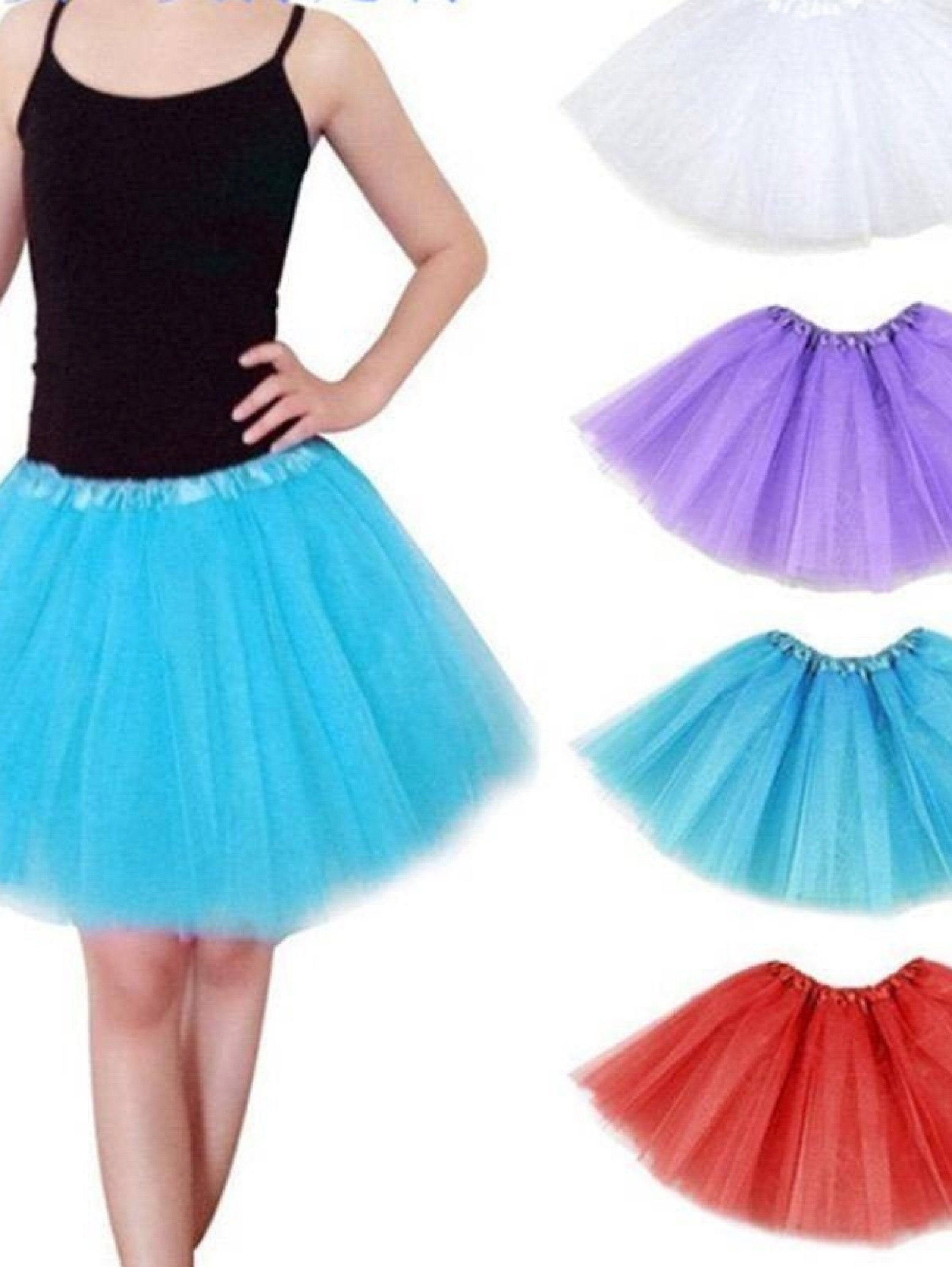 Saia Tule Liso FF-SAI-019