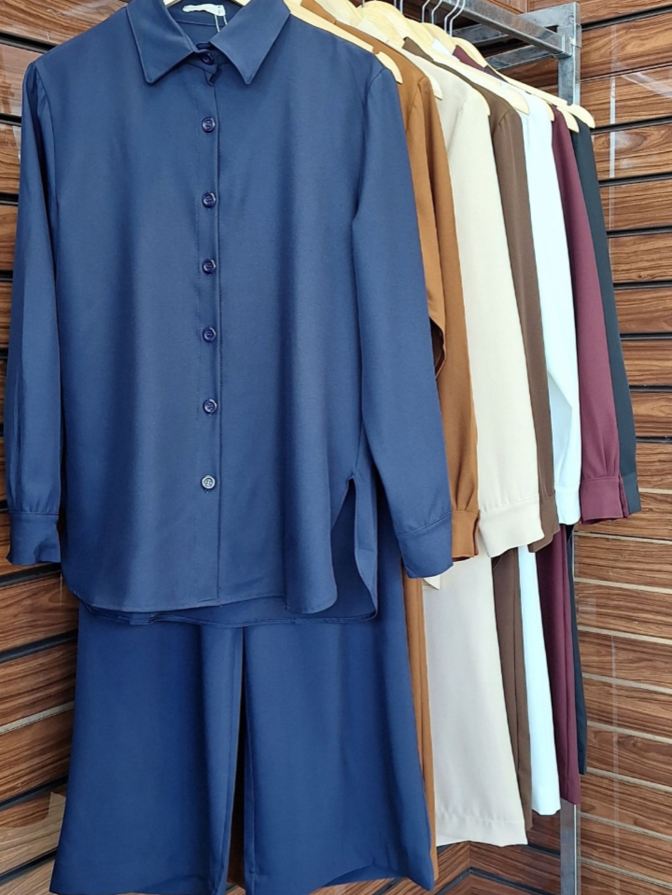 Conjunto Chamise FF-CON-065-XY-578