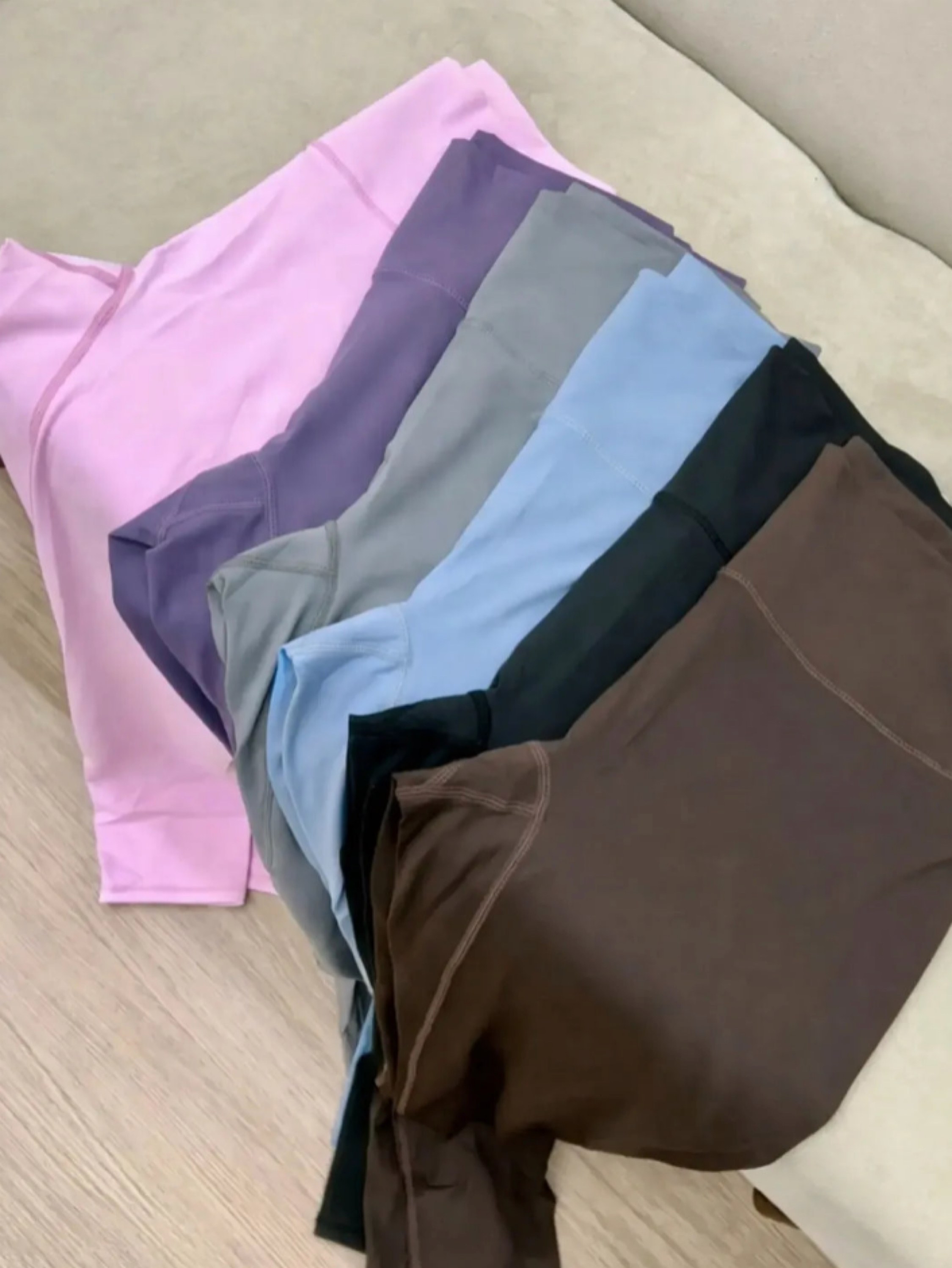 Legging Poliamida Academia