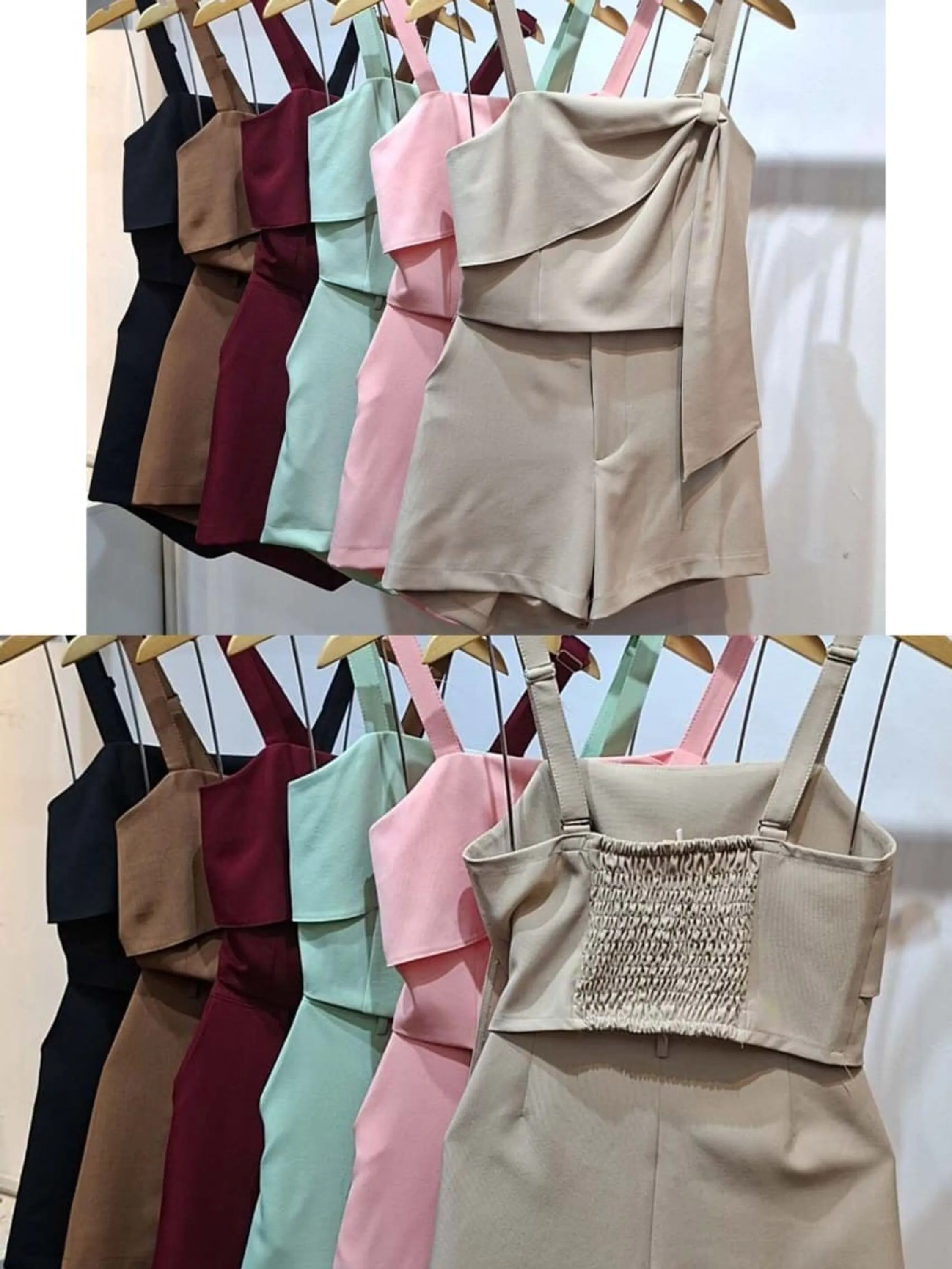 Conjunto Twil coleção nova