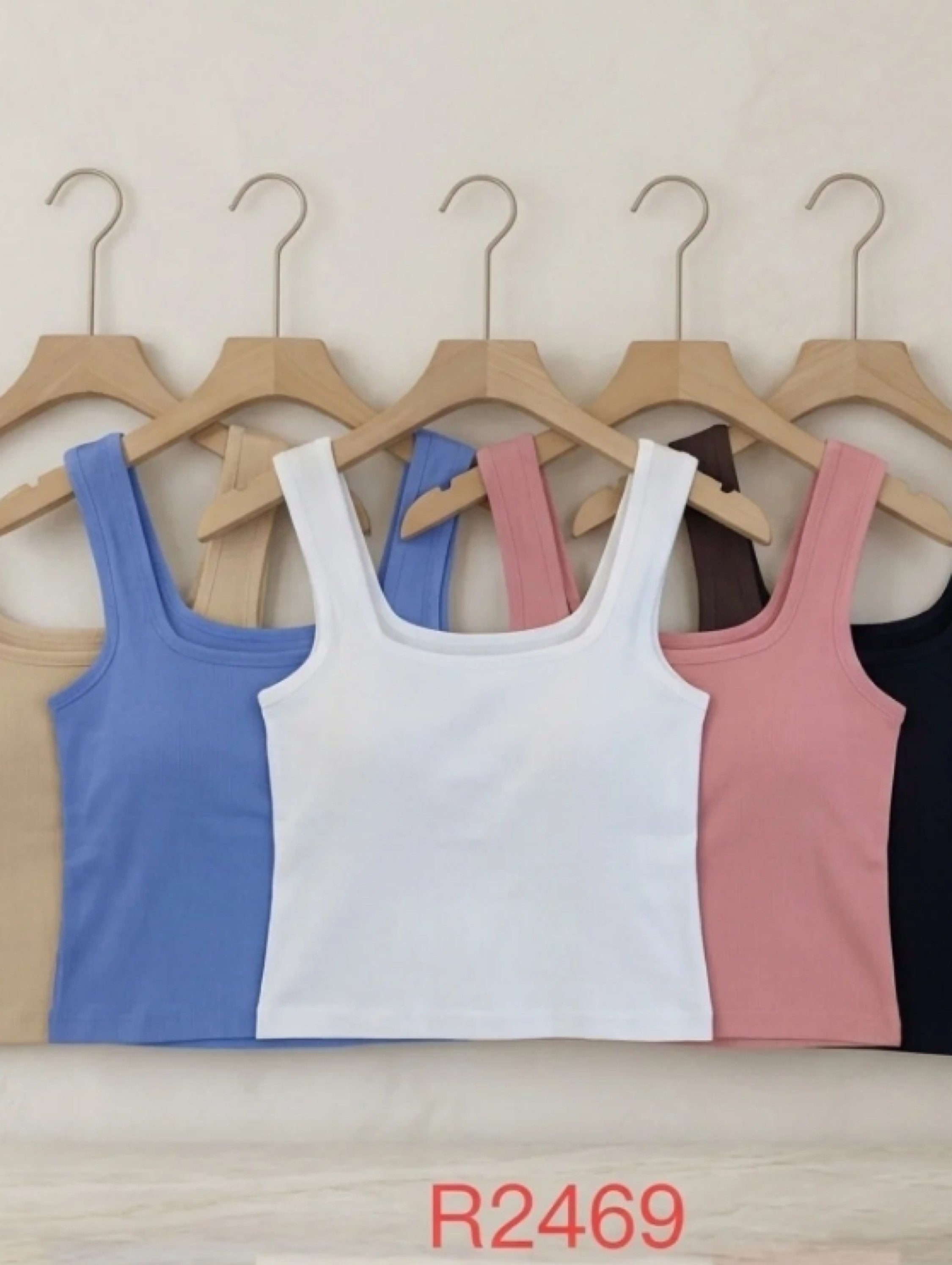 Regata Importado Microfibra Academia R2469