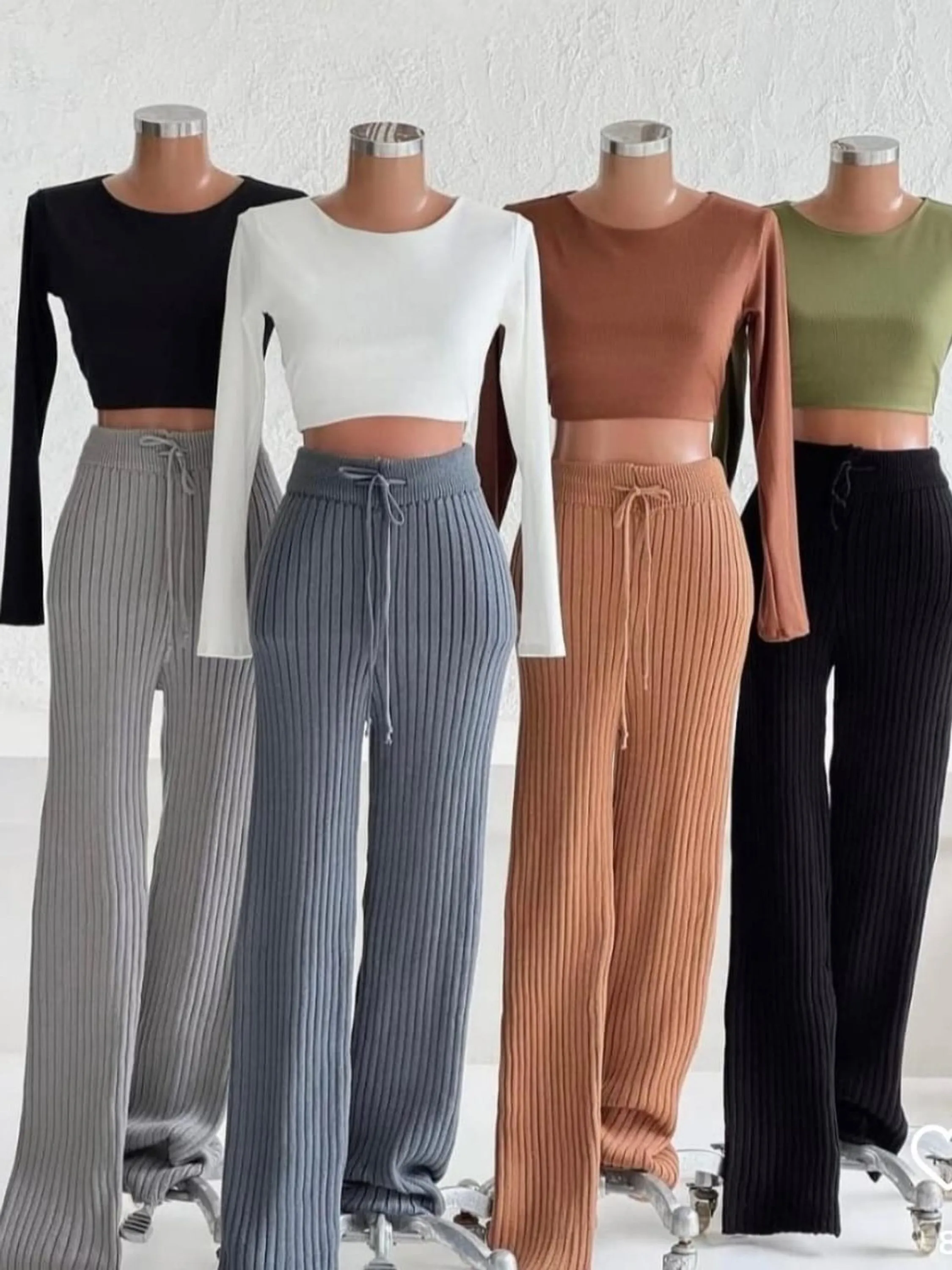 Pantalona Modal