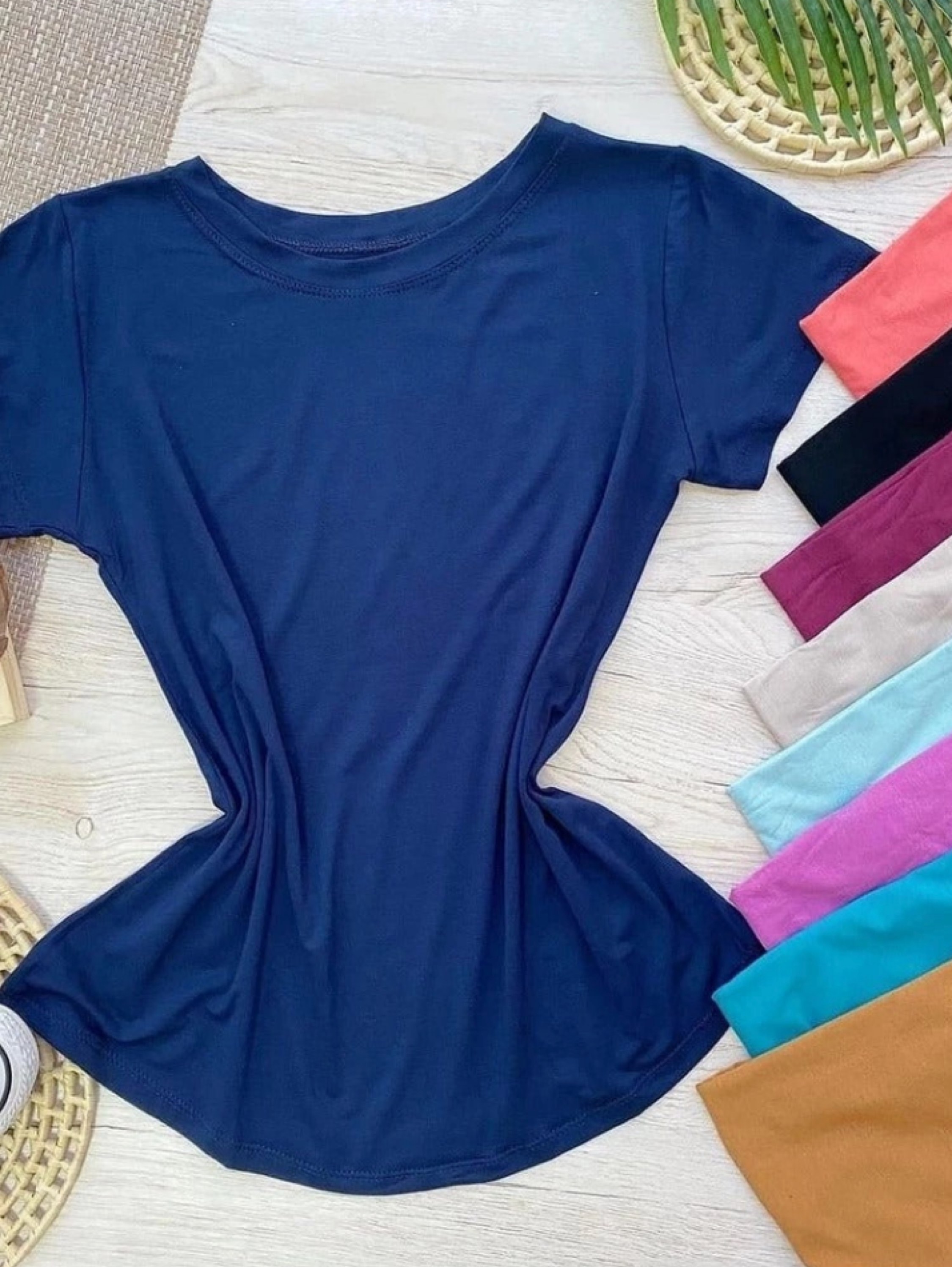 Tshirt Lisa Biscolayca FF-TSH-017