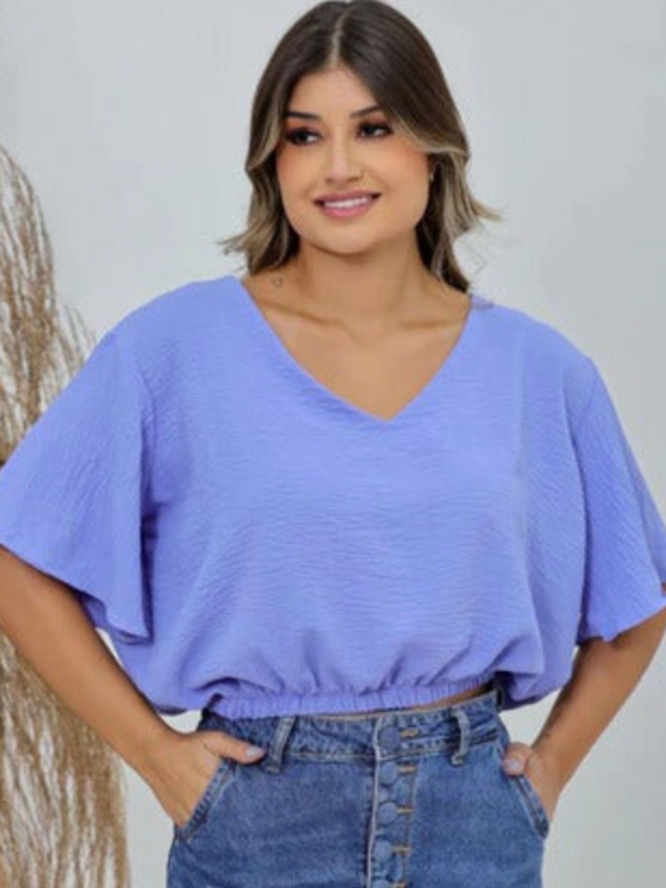 Blusa Duna FF-BLU-012-FF20