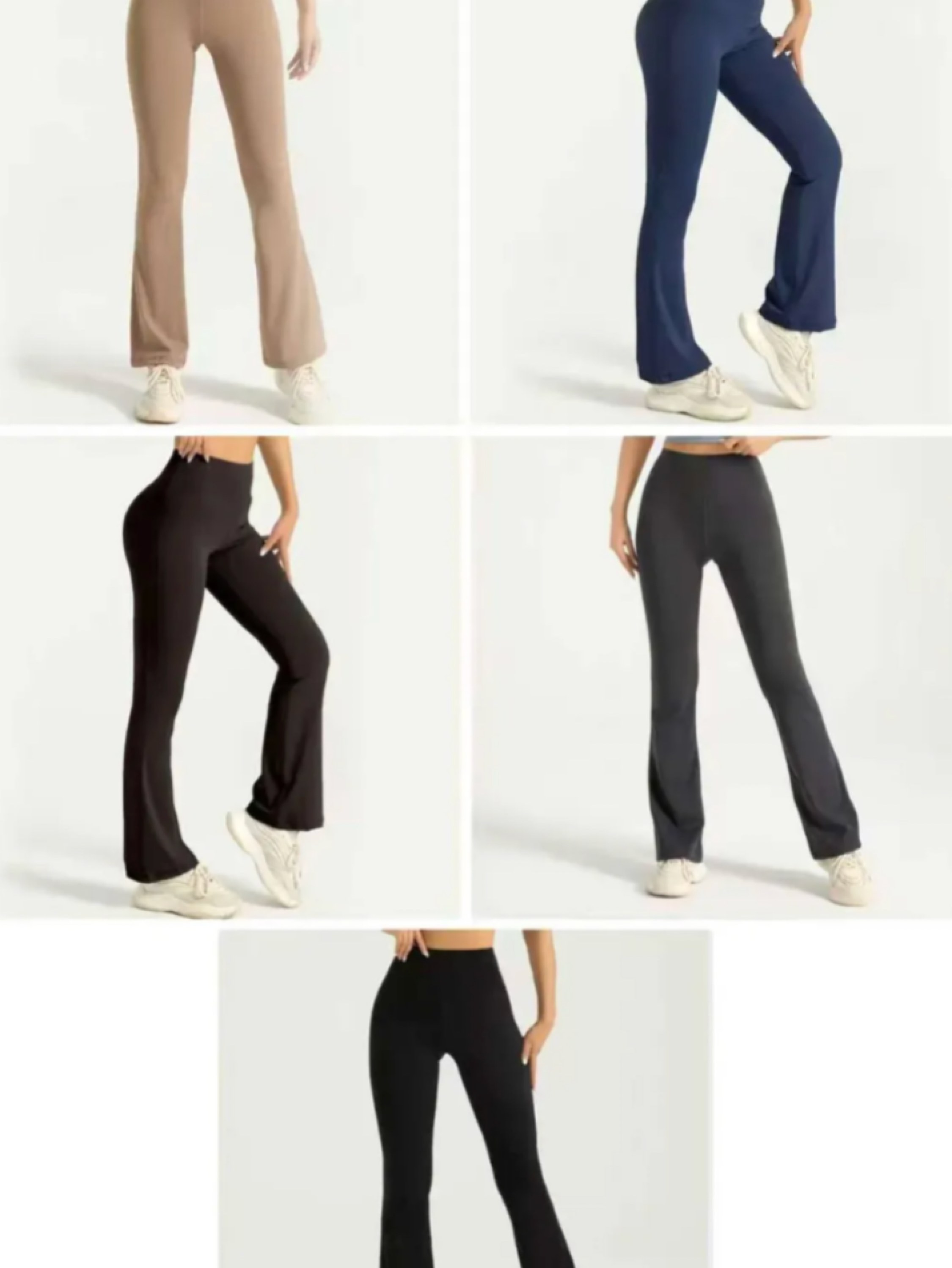 Calça Fler Flanelada Academia P M G GG