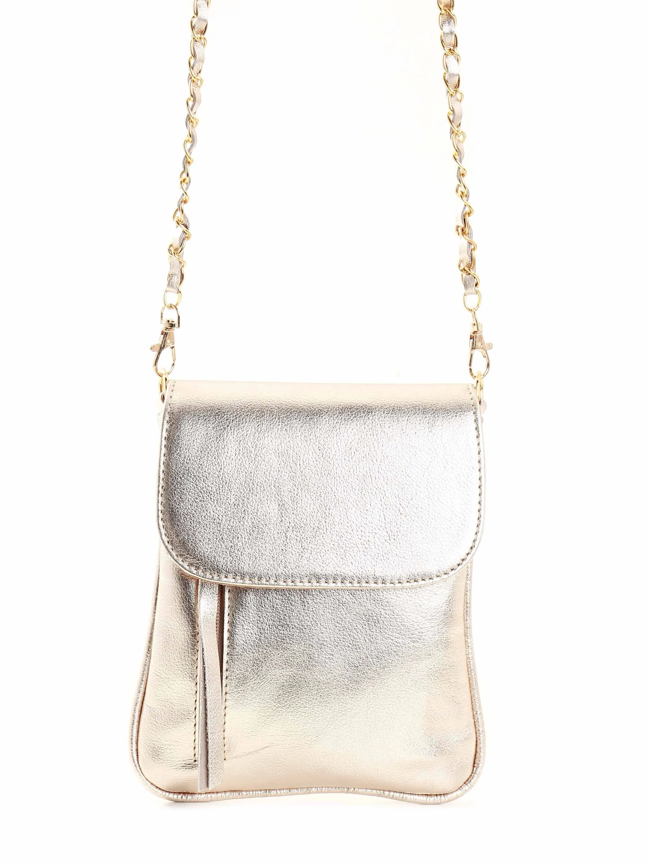 Porta-celular em couro 11150117