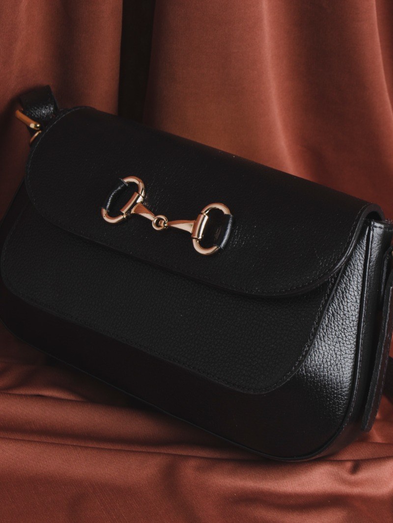 Bolsa couro Frida 10460219