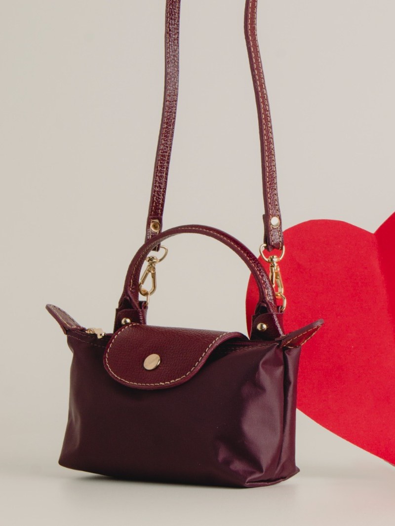 Bolsa Mini Agatha 10467967