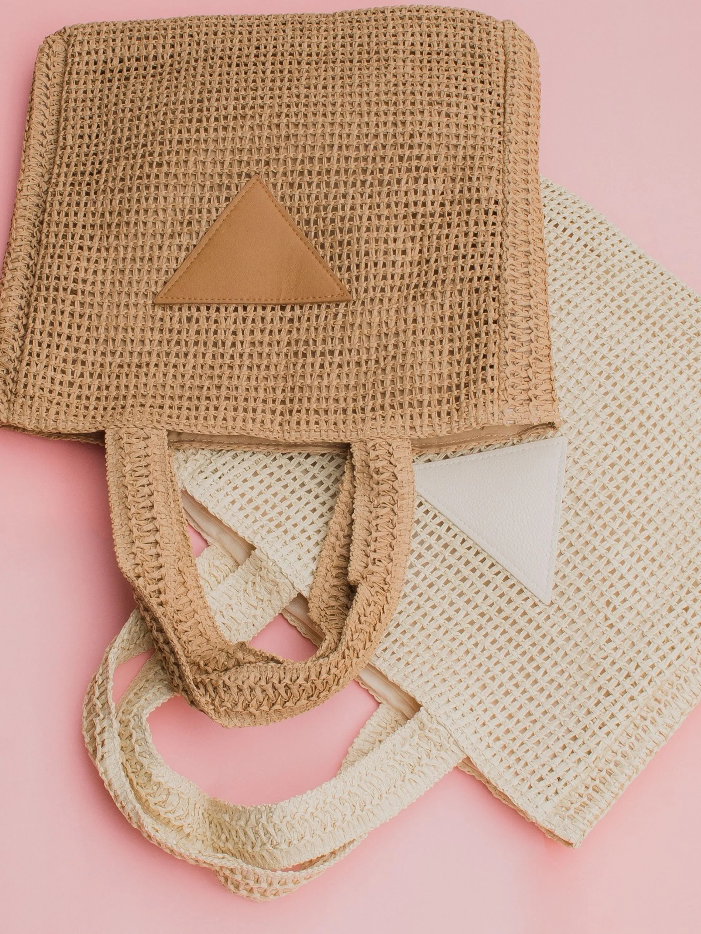Bolsa de Palha 10946905