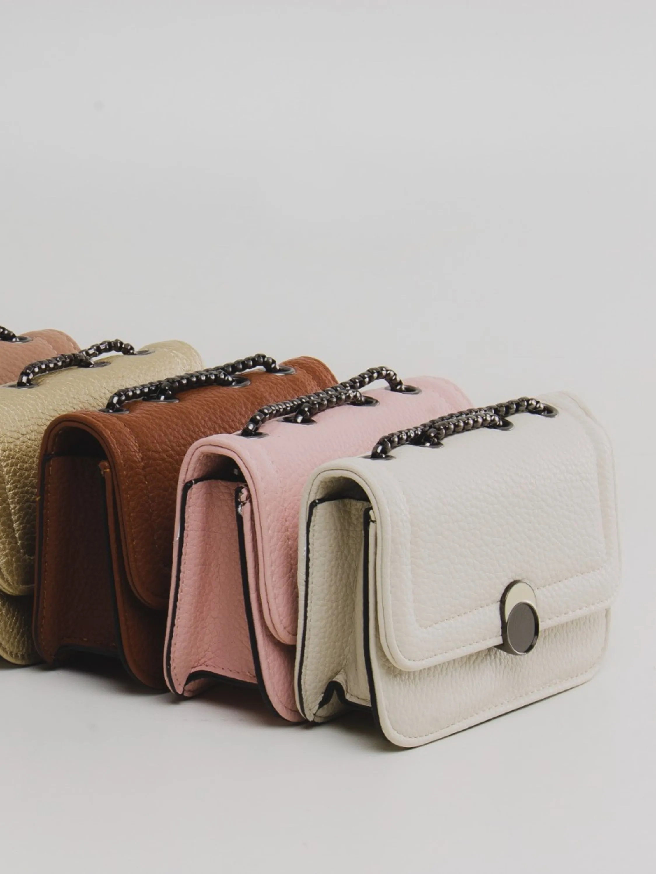 Kit mini bag +carteira 10553979