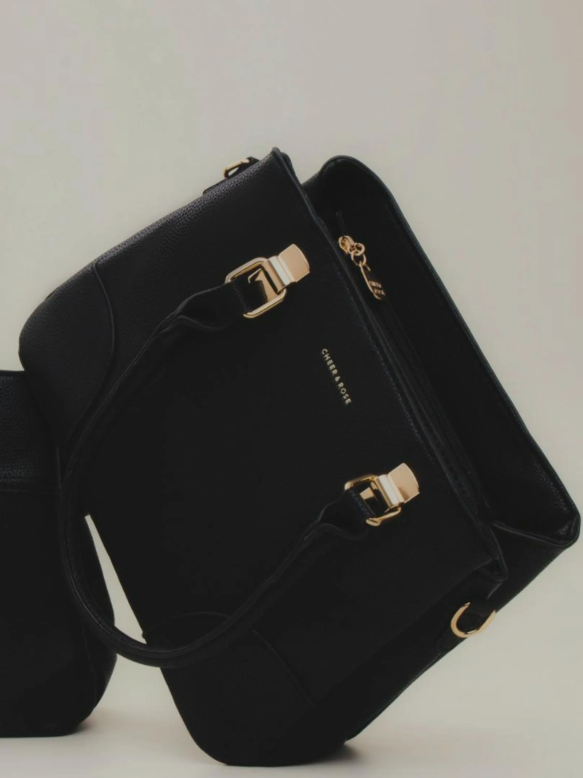 Bolsa classica sintetica 11156975