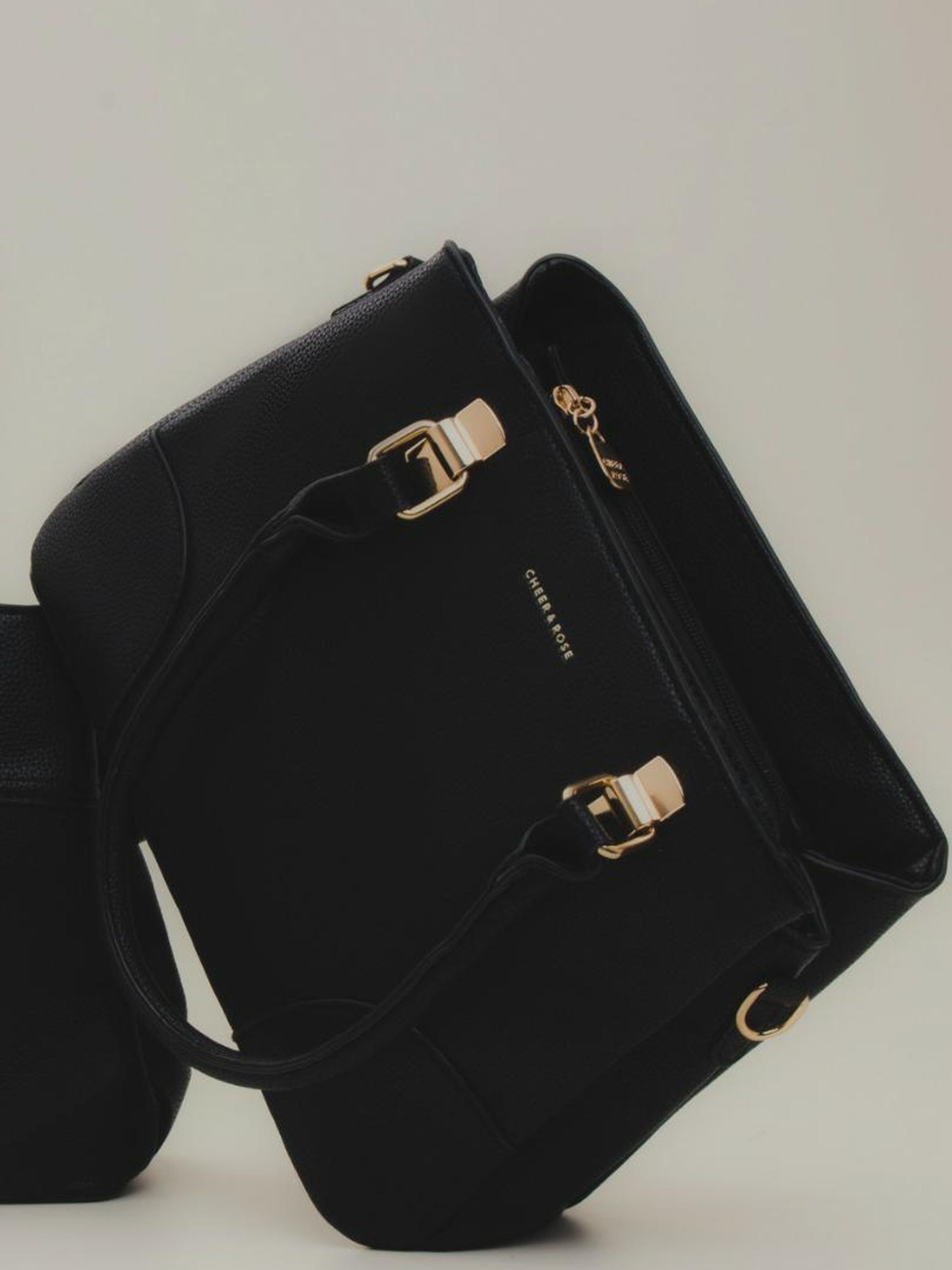 Bolsa classica sintetica 11156975