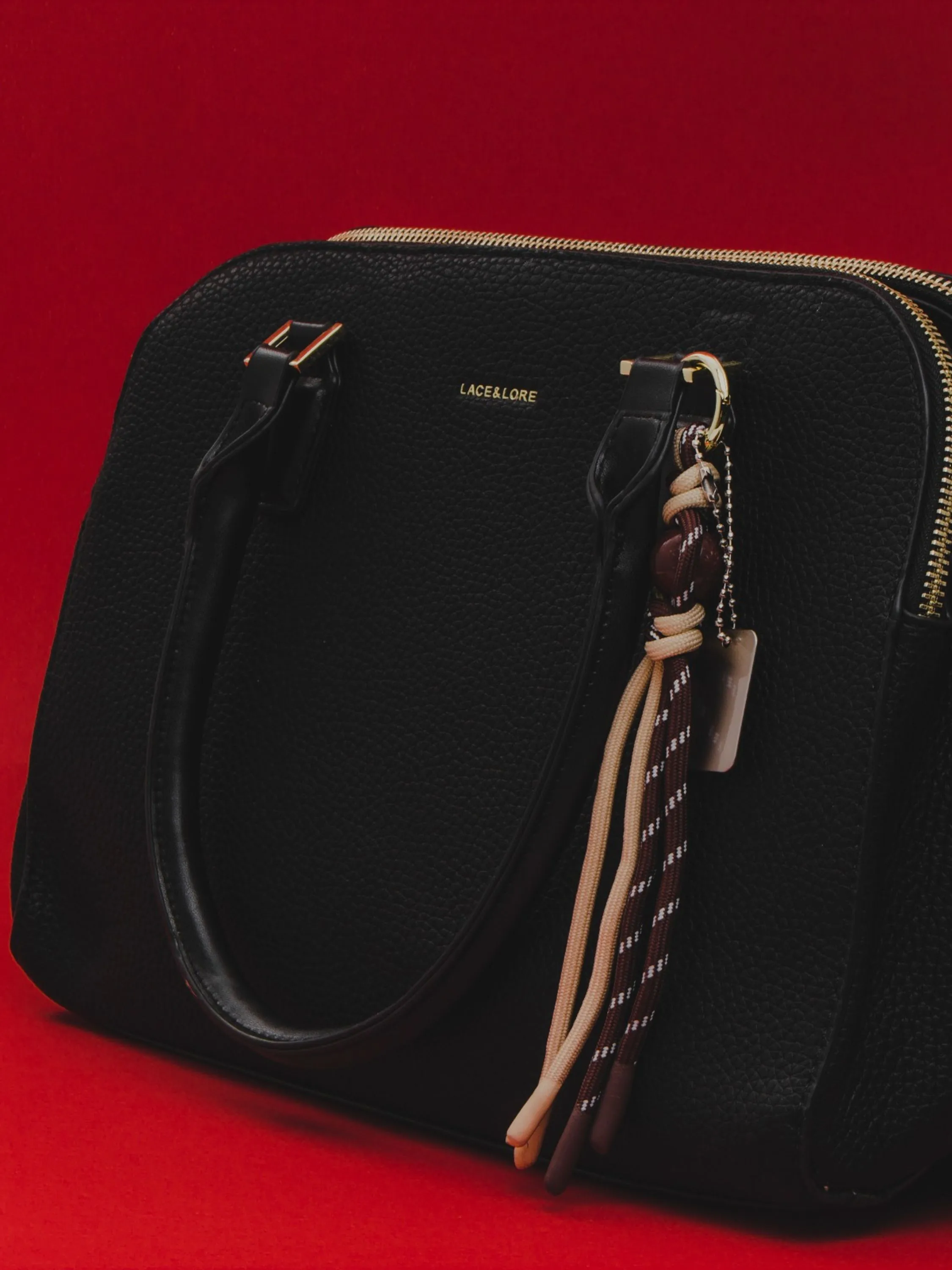 Bolsa estruturada sintetico 11150015