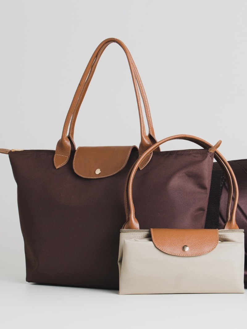 Bolsa de Nylon Agatha 10460121