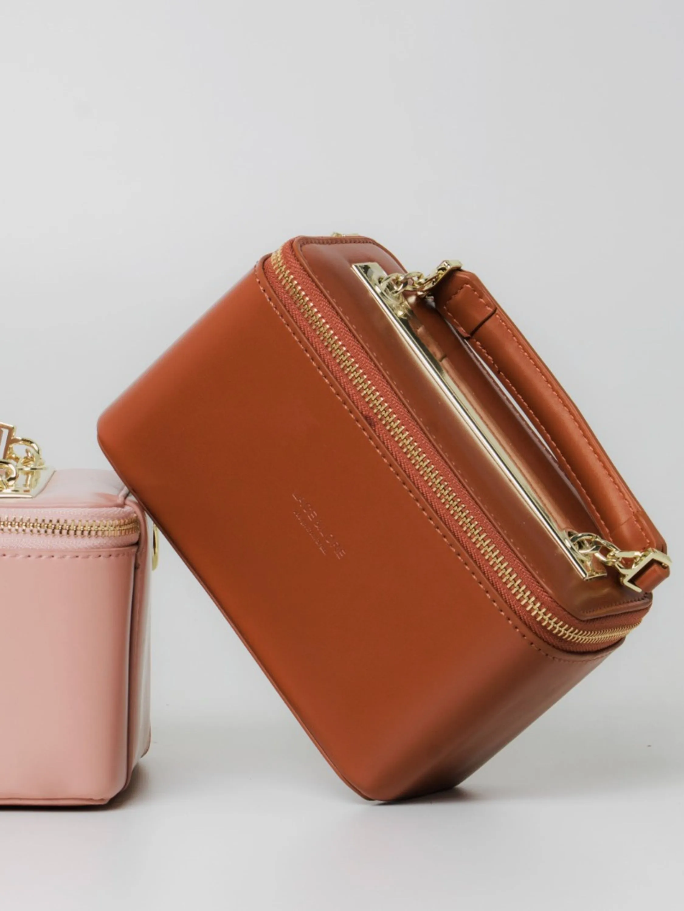 Mini bag baú 10759996